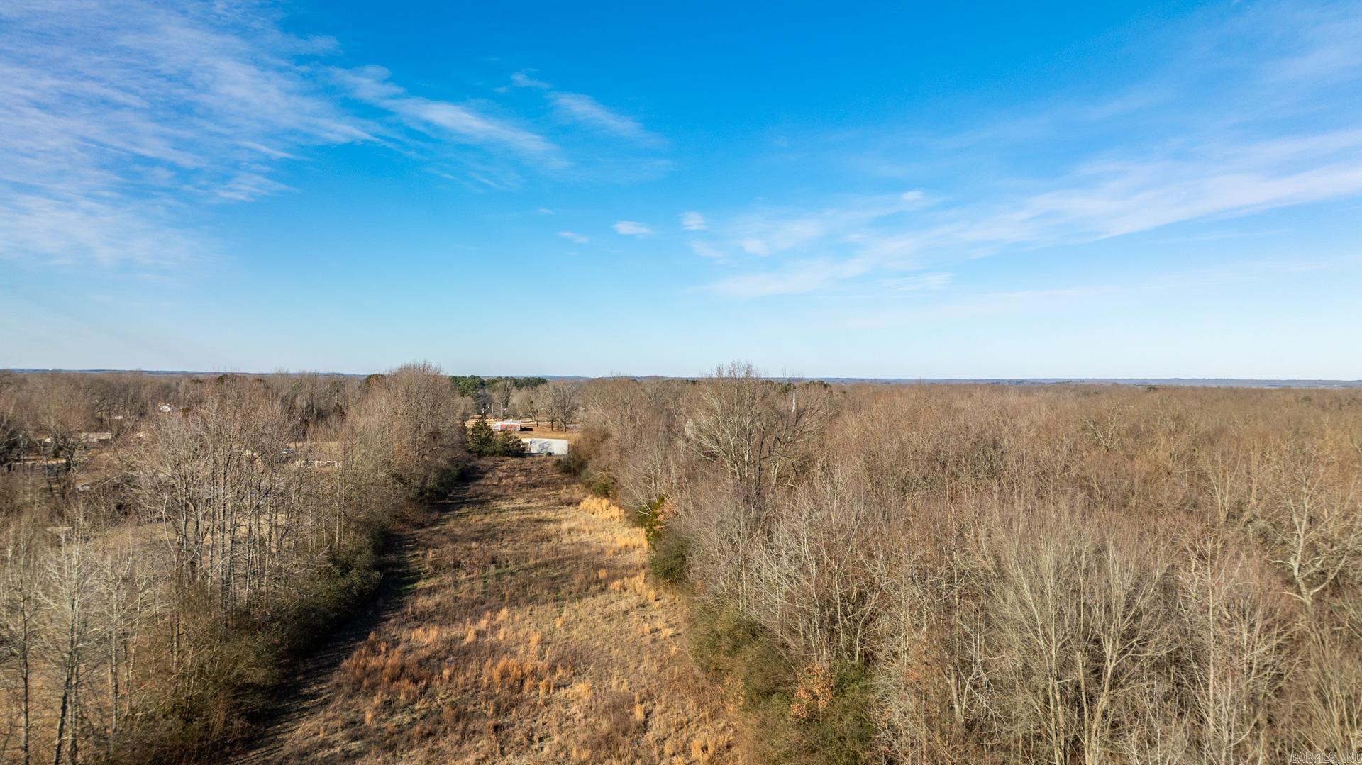 Metes & Bounds - Commercial Sale