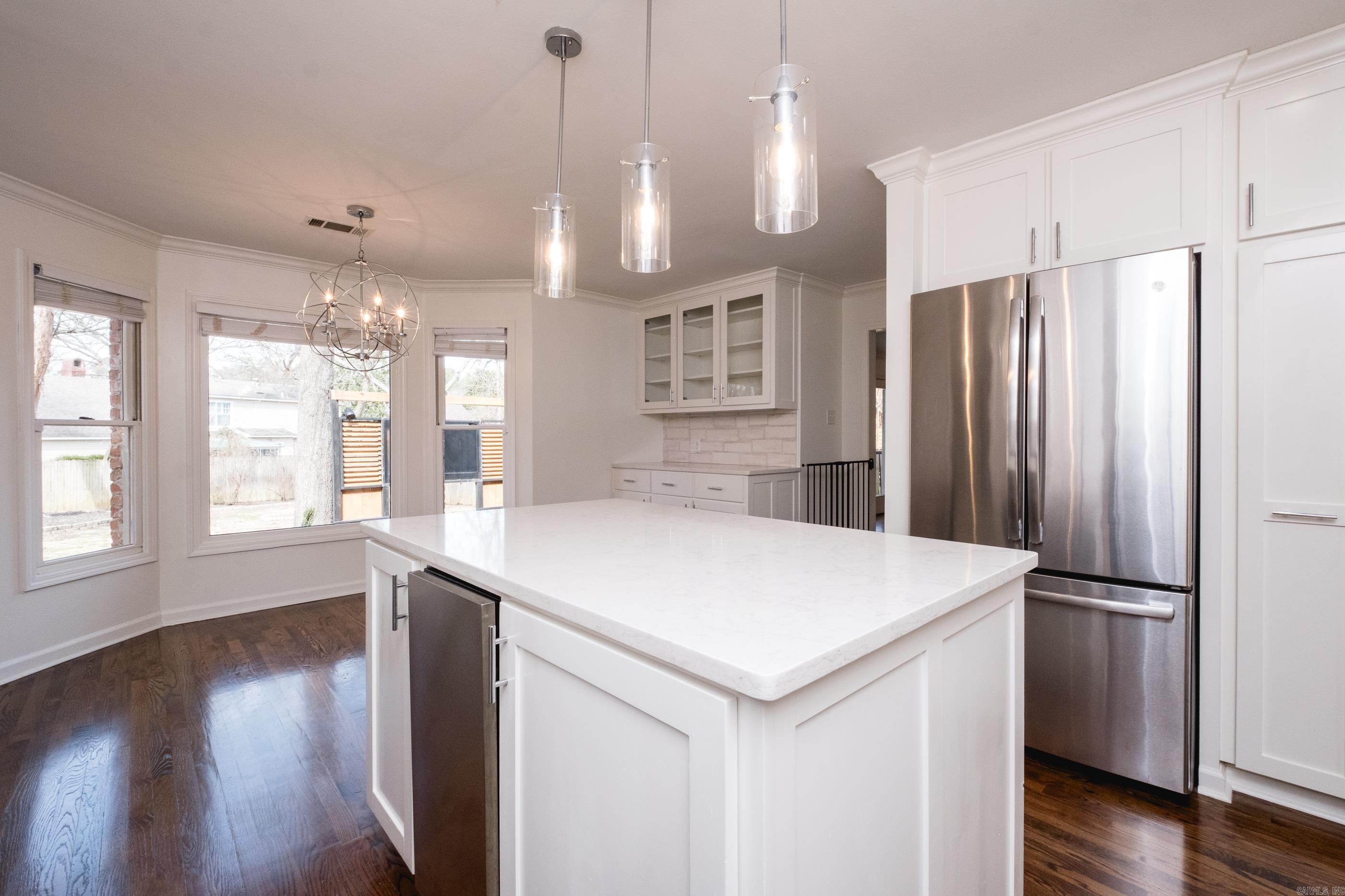 WESTCHESTER - Residential