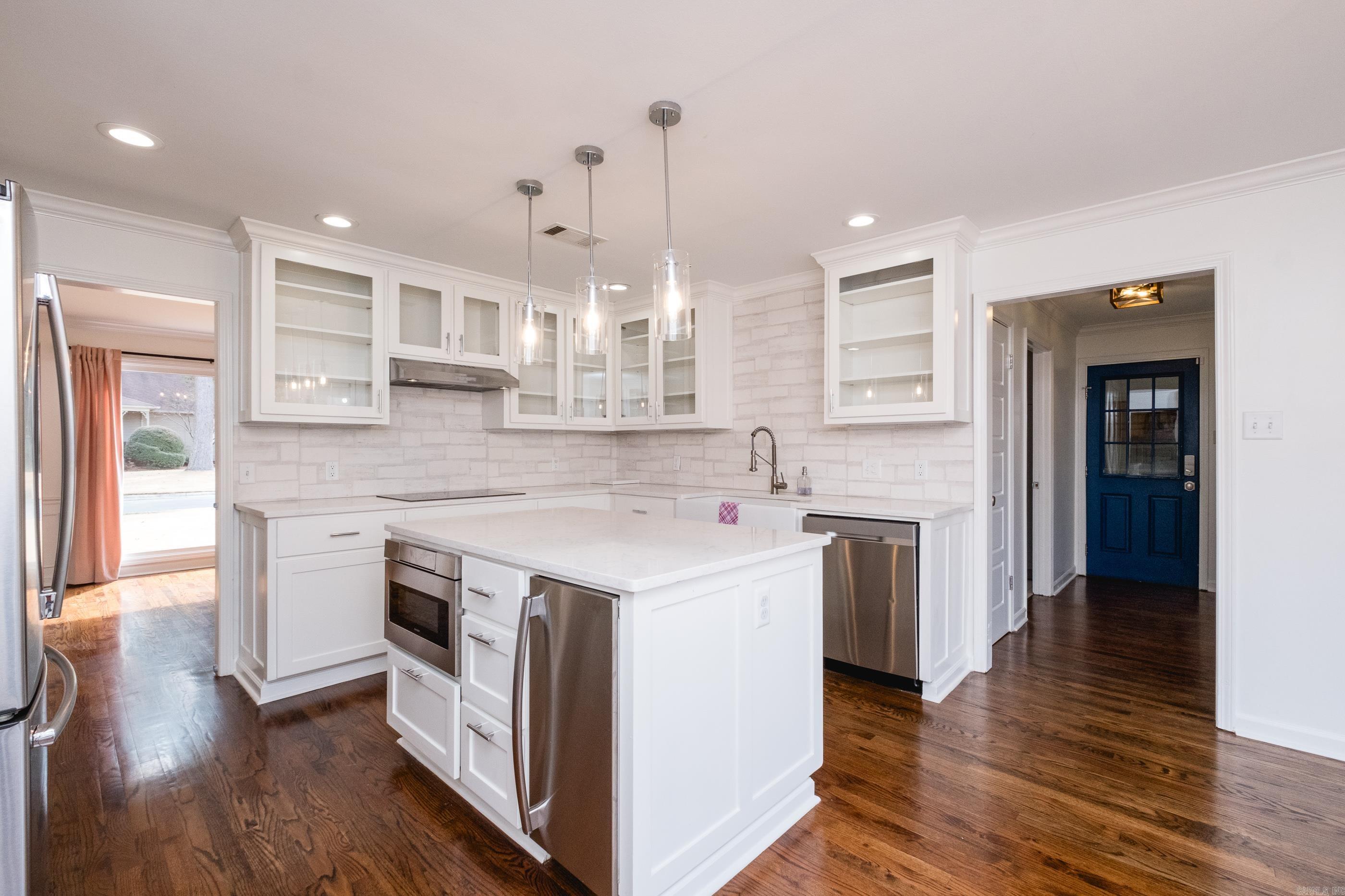 WESTCHESTER - Residential