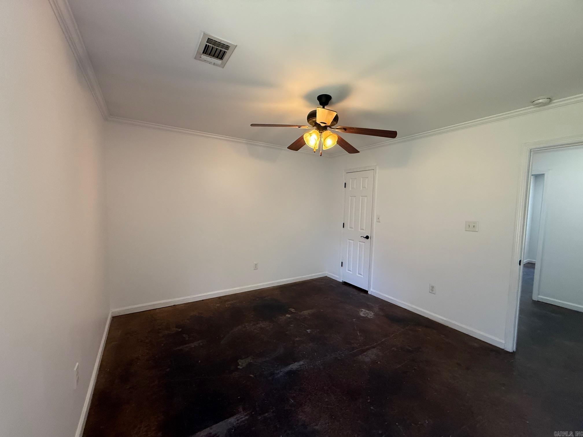 Not in Subdivision - Residential Lease