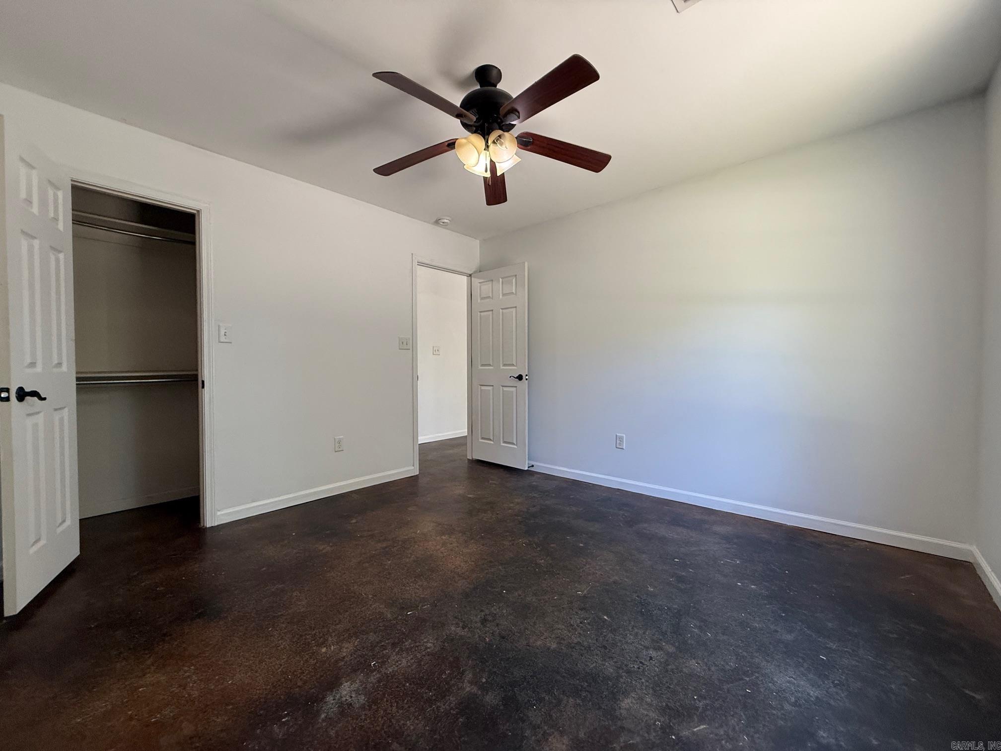 Not in Subdivision - Residential Lease