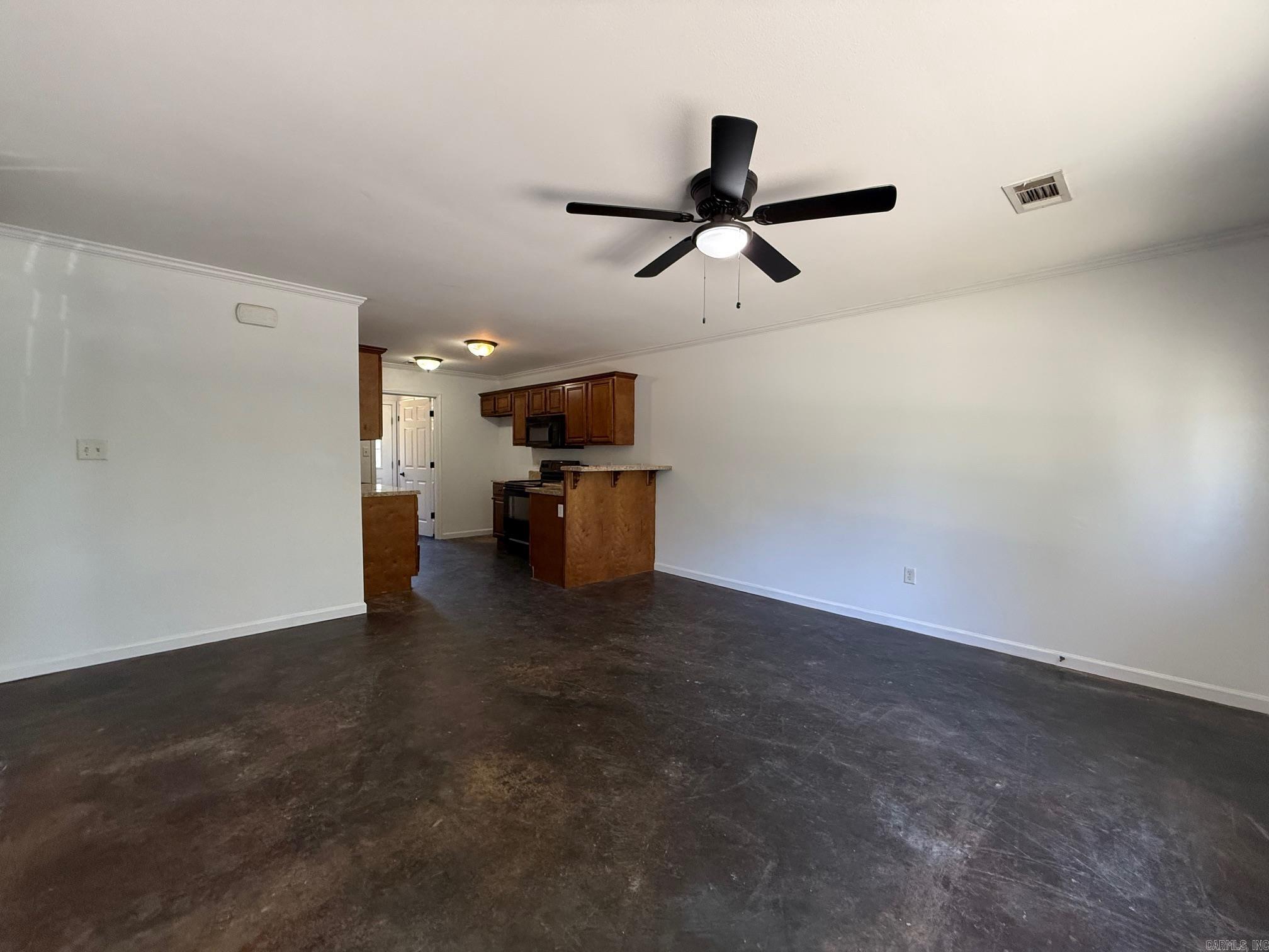 Not in Subdivision - Residential Lease