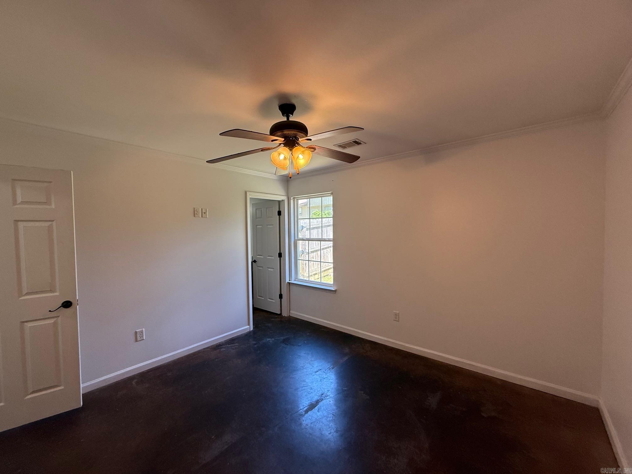 Not in Subdivision - Residential Lease