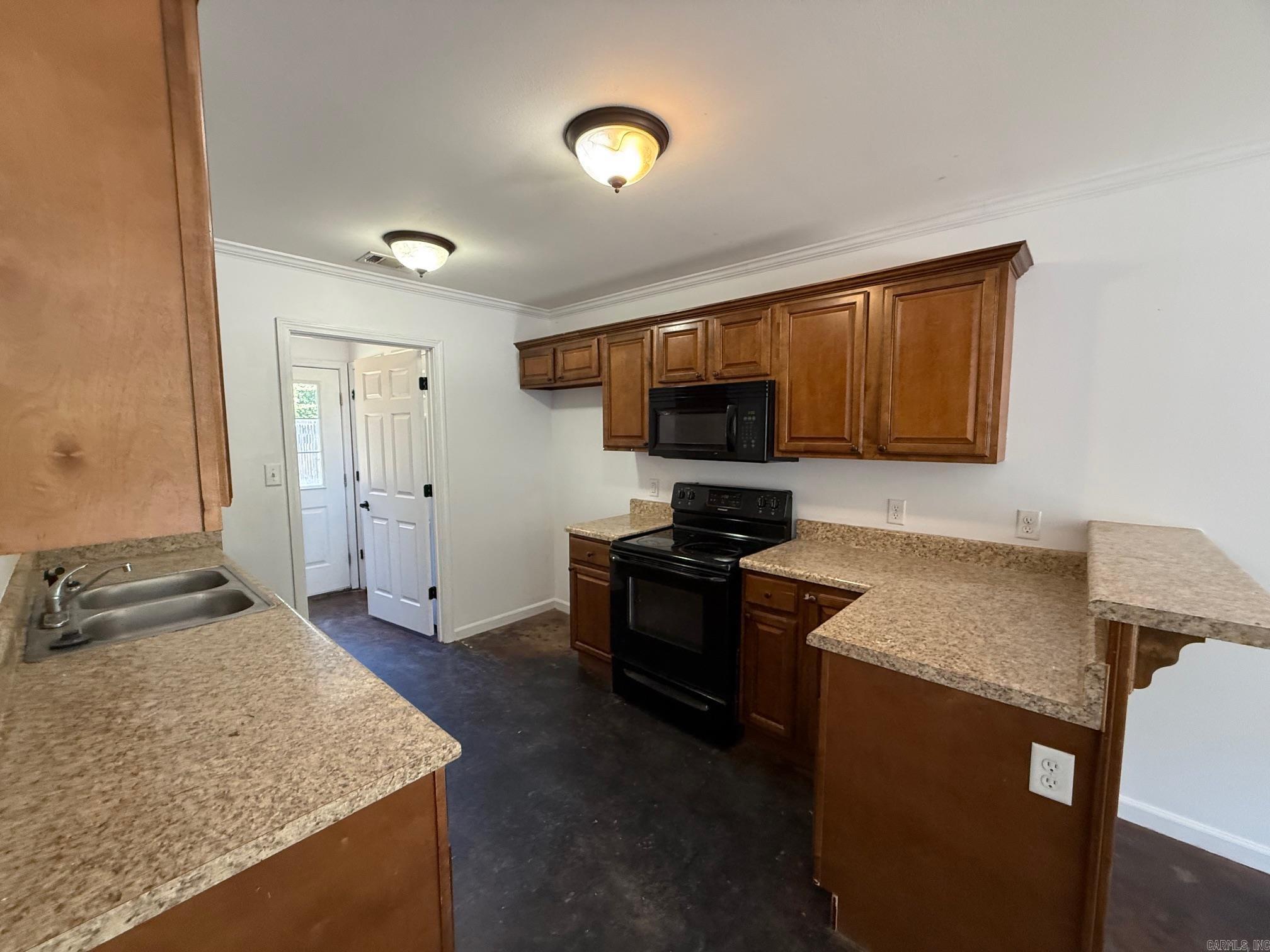 Not in Subdivision - Residential Lease
