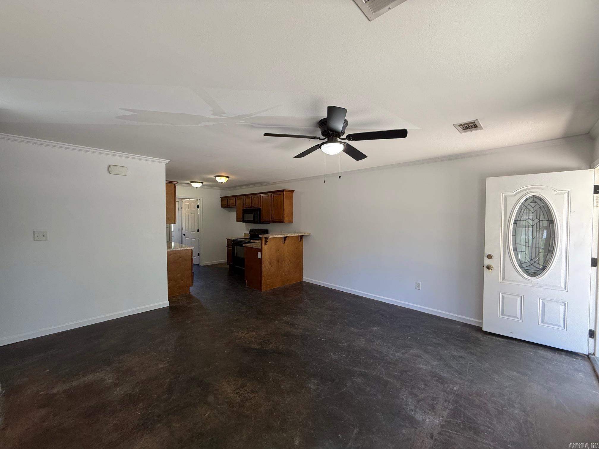 Not in Subdivision - Residential Lease