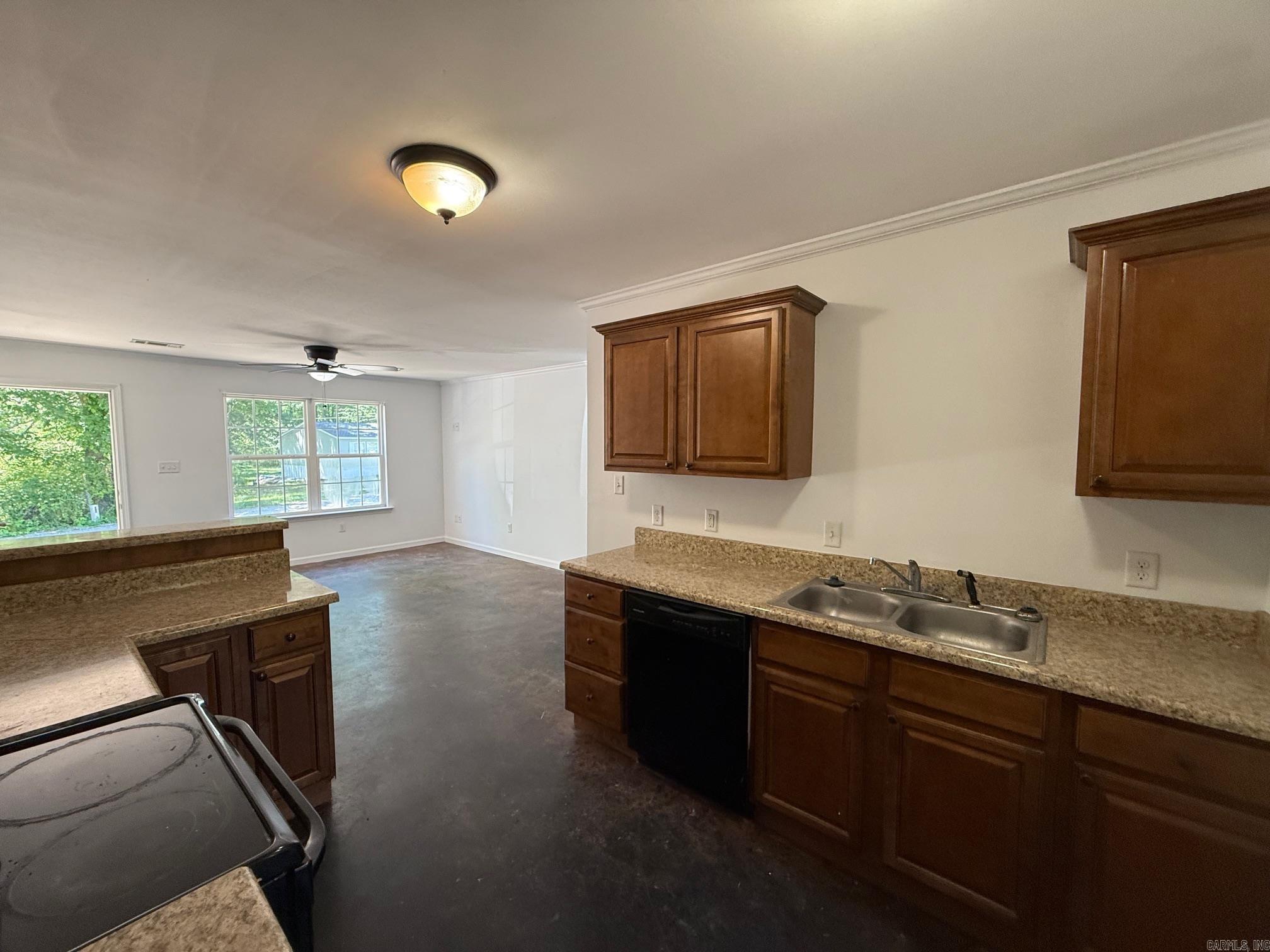 Not in Subdivision - Residential Lease