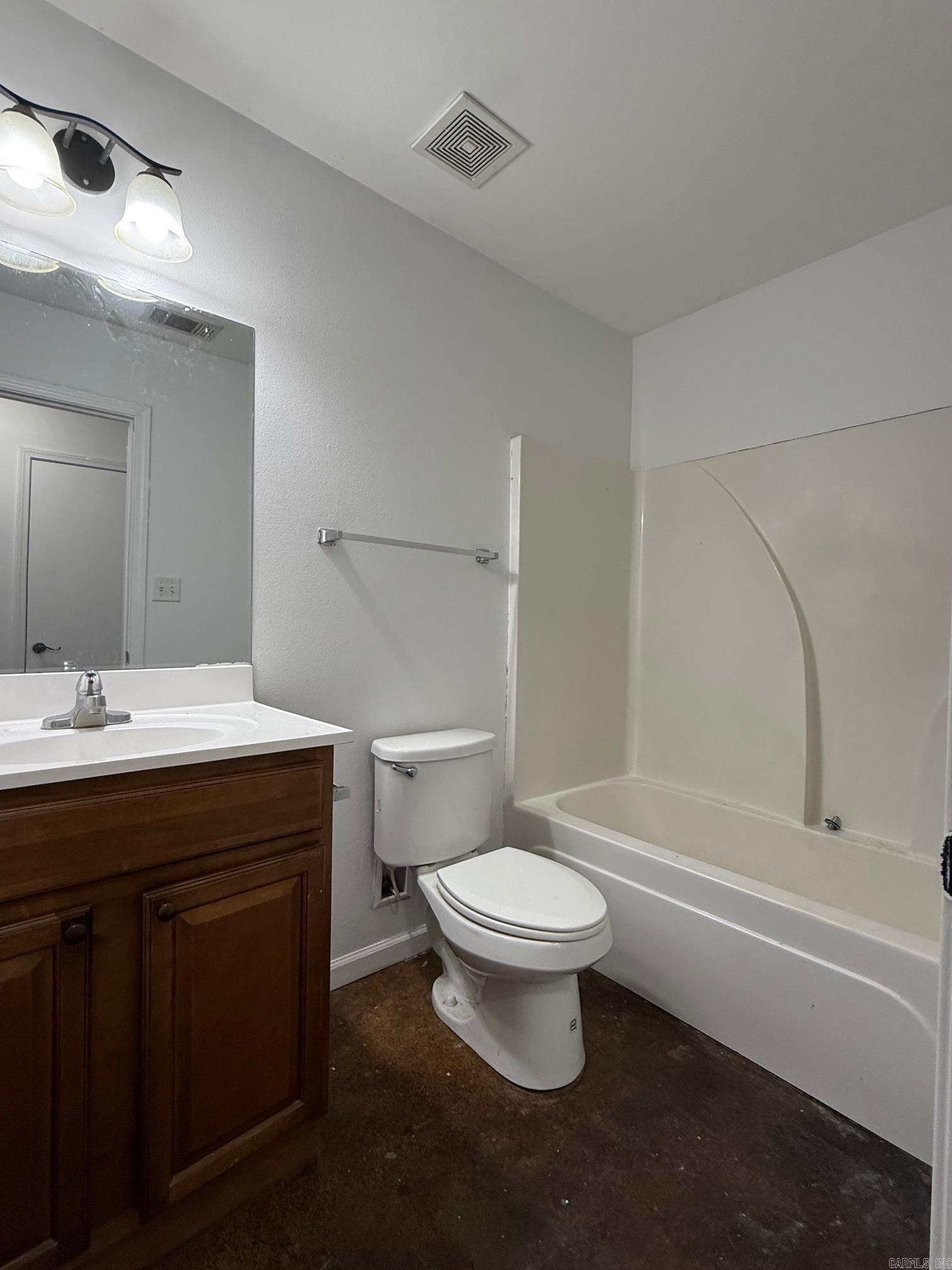 Not in Subdivision - Residential Lease