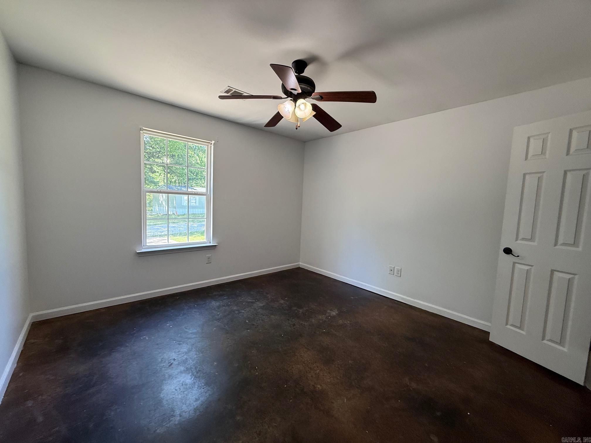 Not in Subdivision - Residential Lease