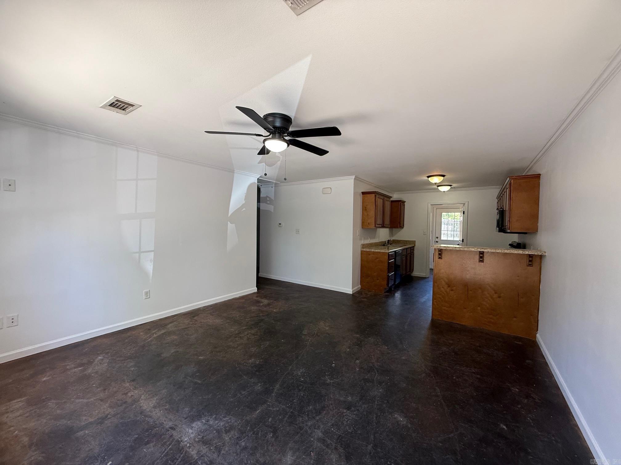 Not in Subdivision - Residential Lease
