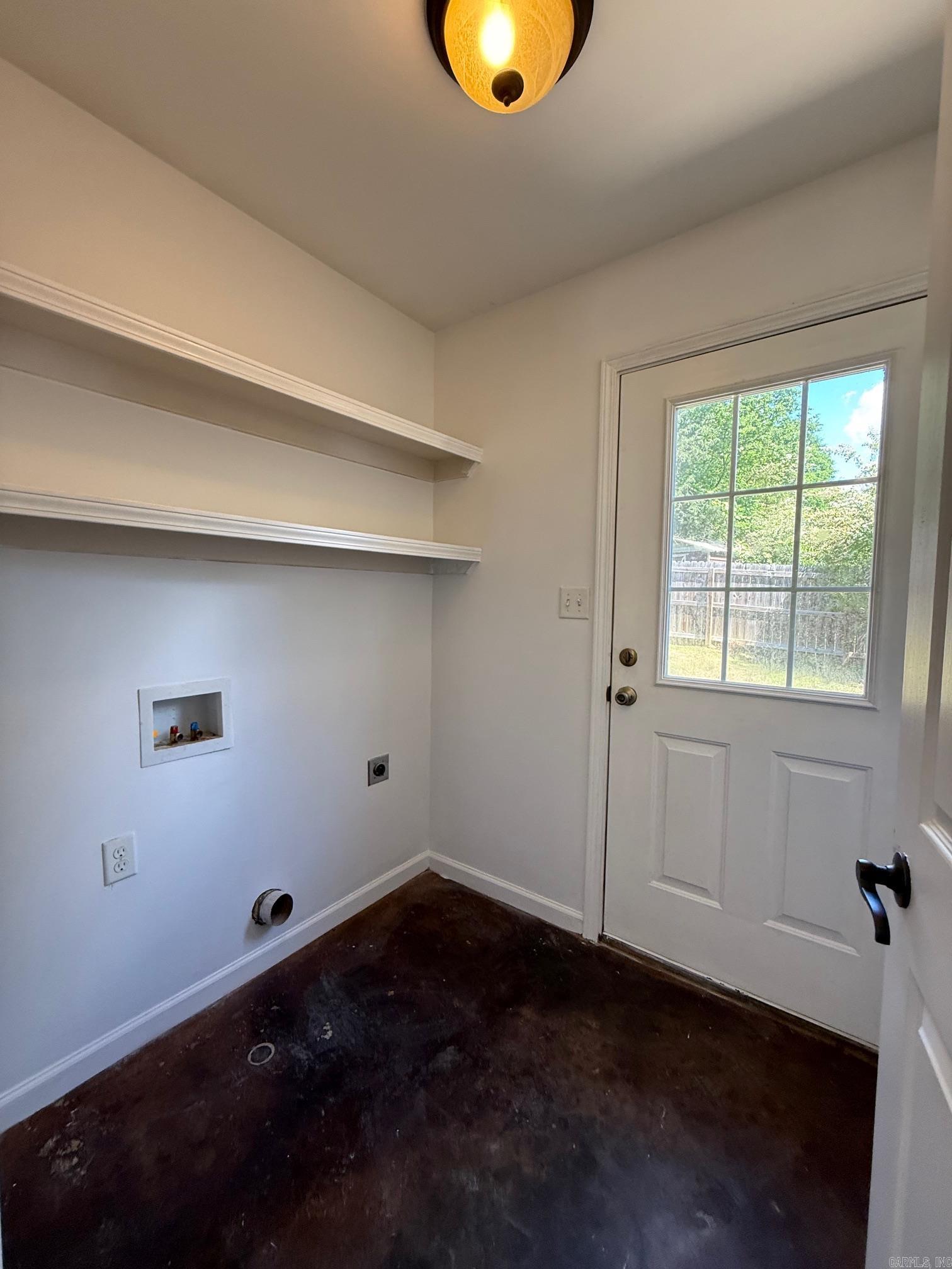 Not in Subdivision - Residential Lease