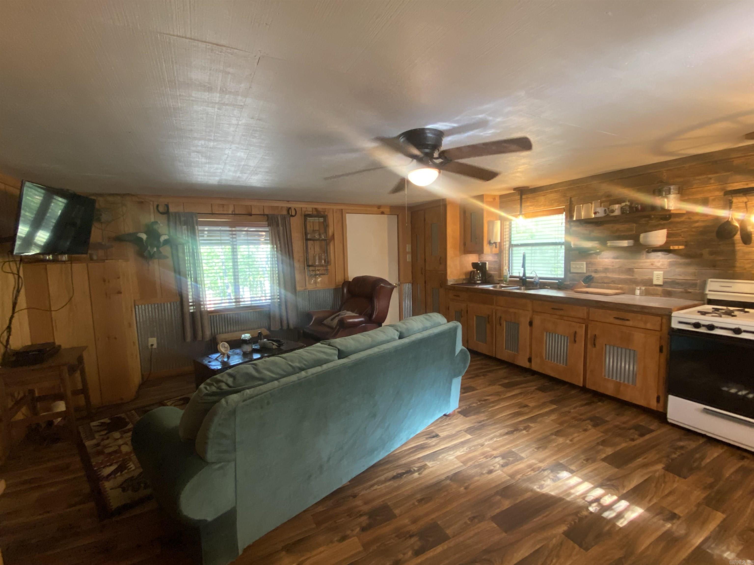 Little Fir - Residential