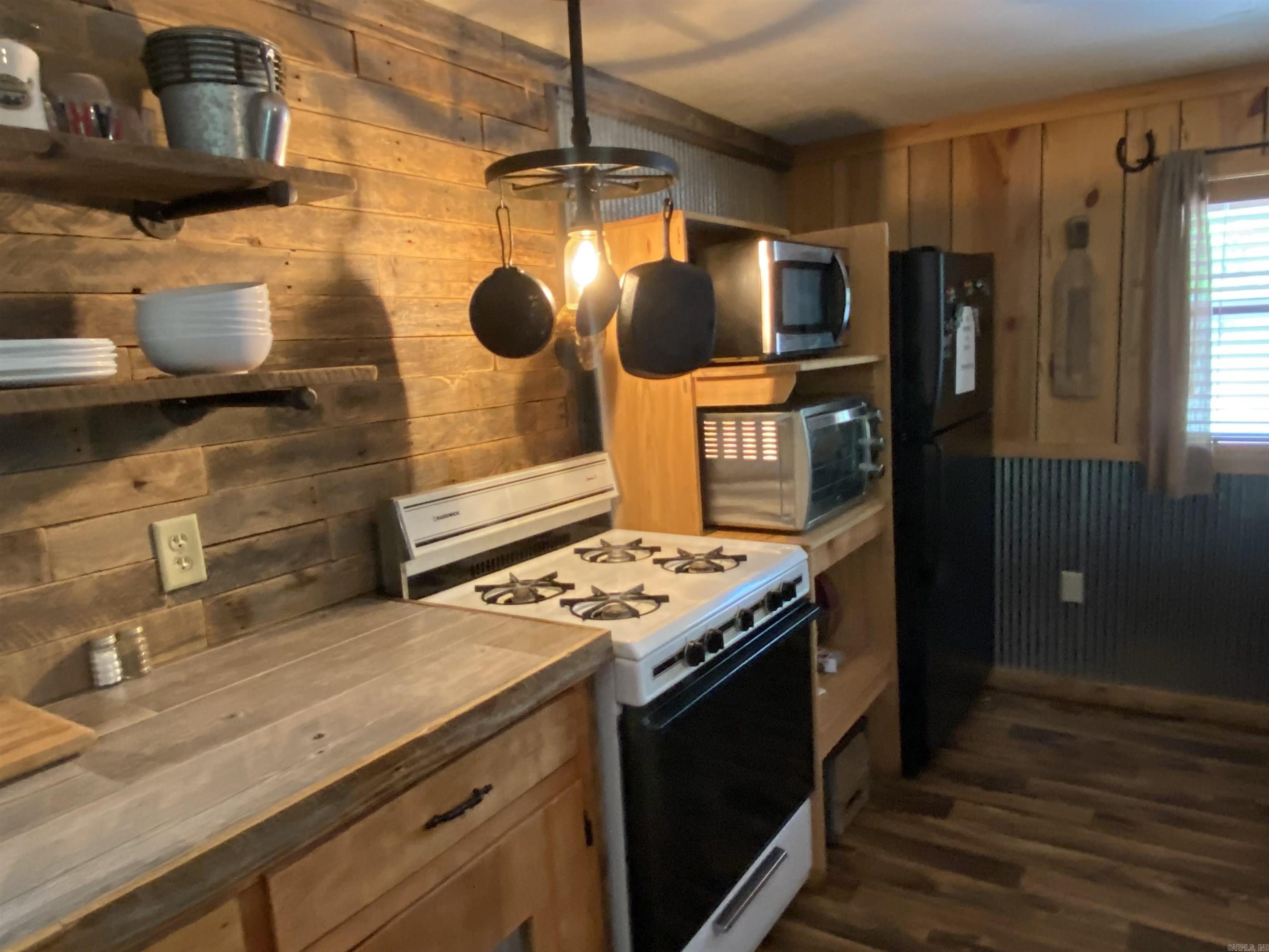 Little Fir - Residential