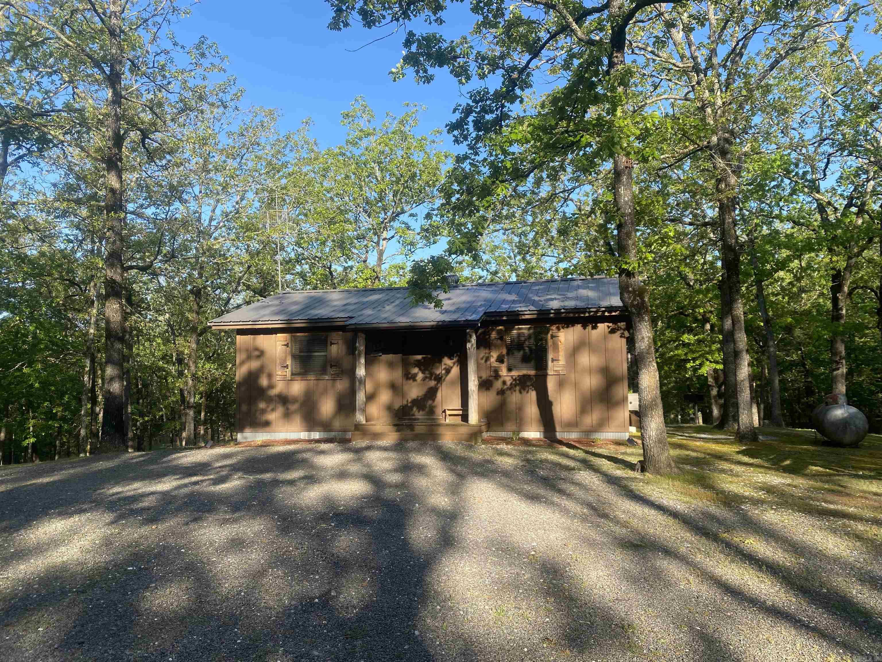 Little Fir - Residential