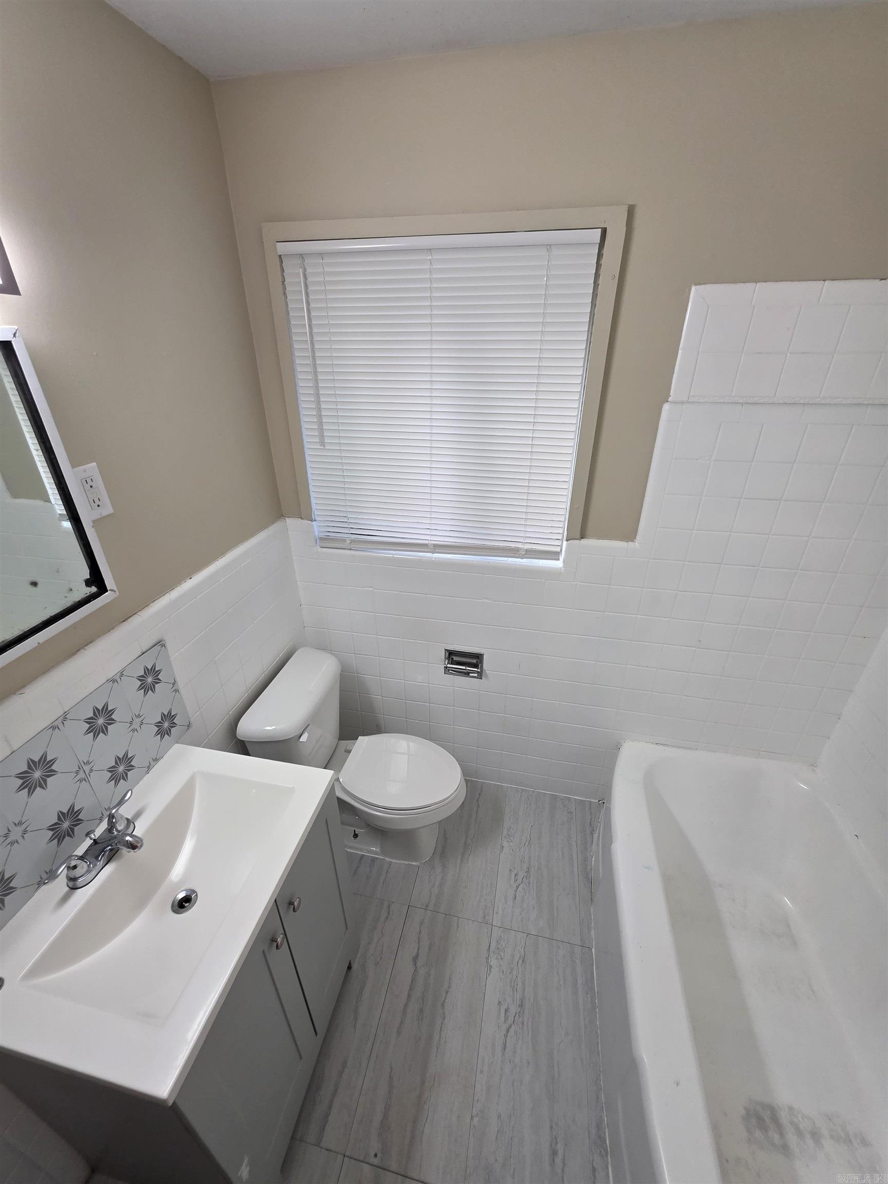 Broadmoor - Residential Lease