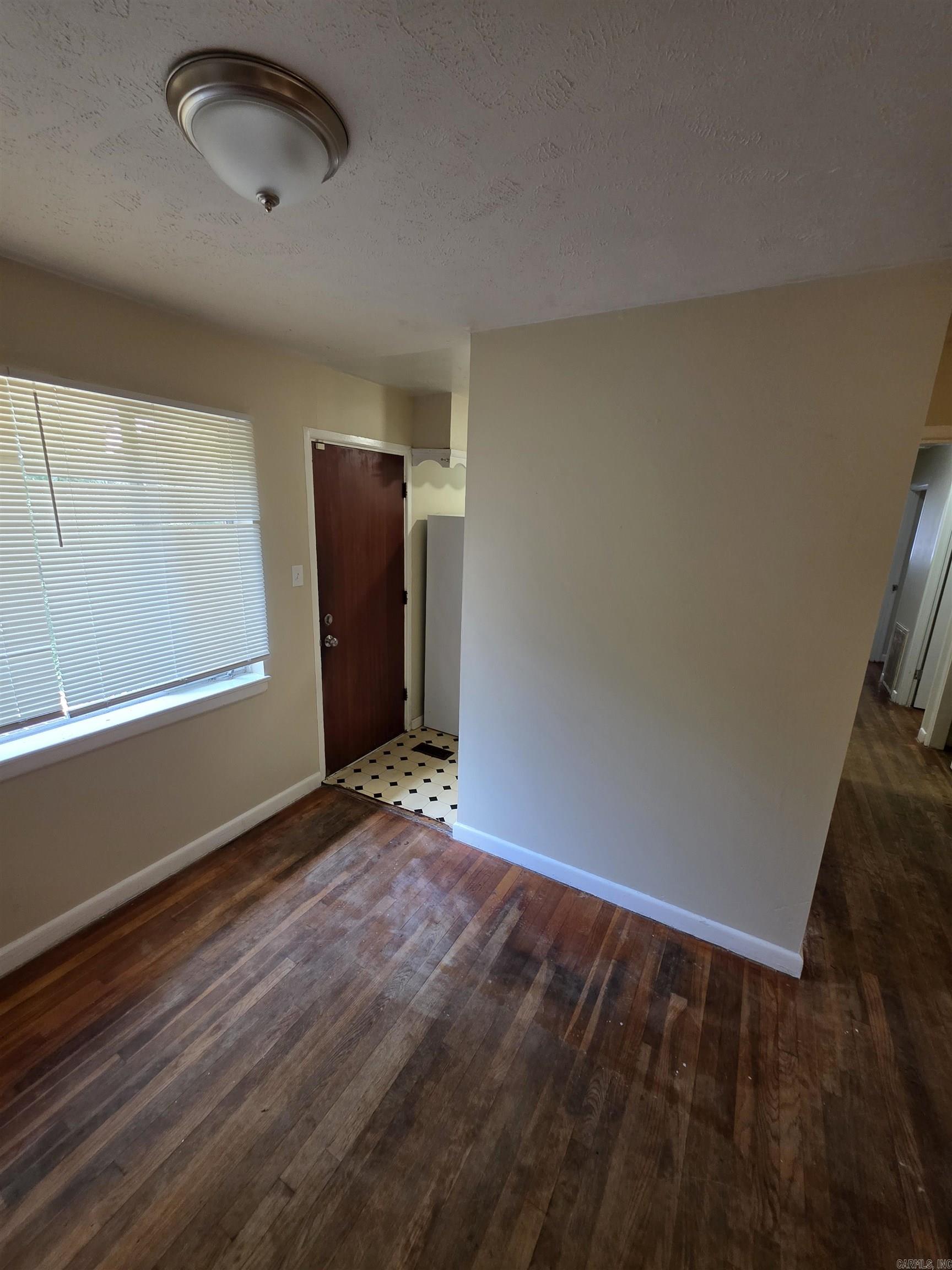 Broadmoor - Residential Lease
