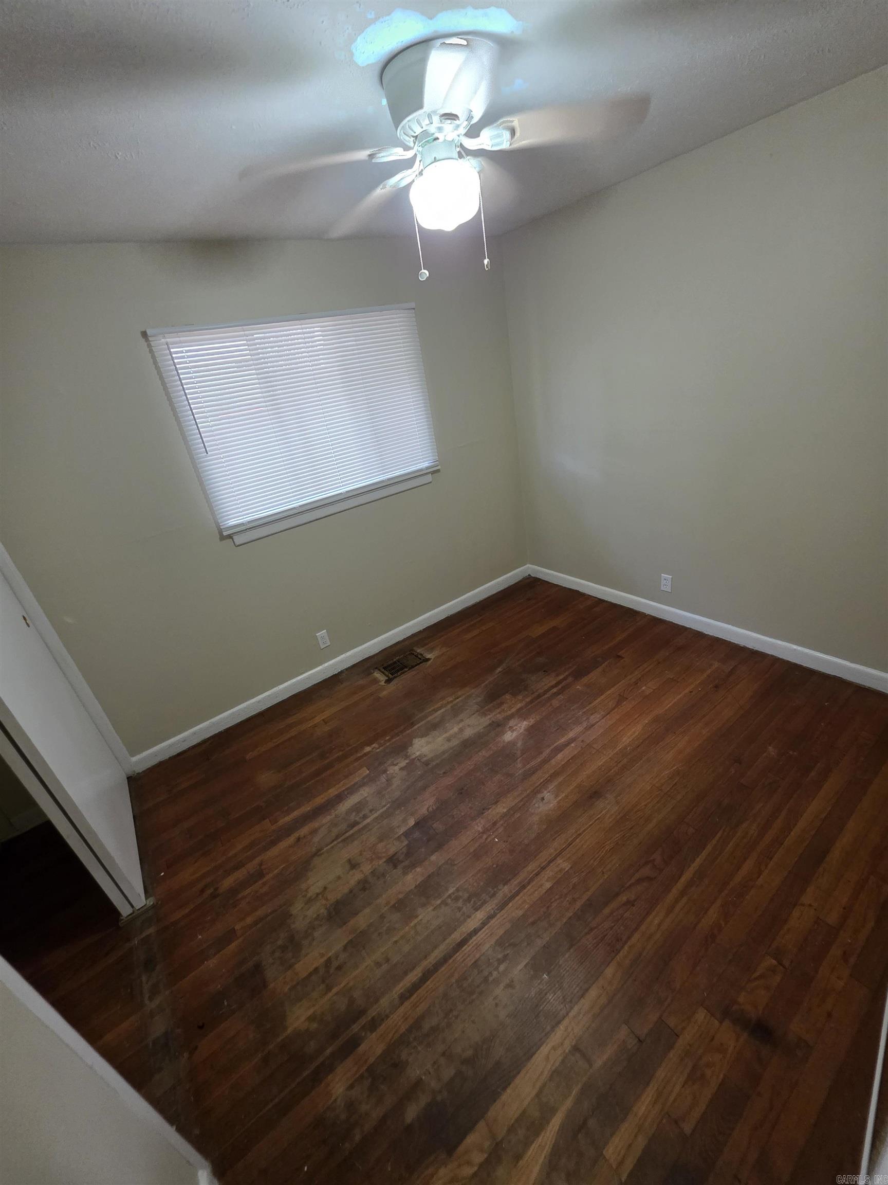 Broadmoor - Residential Lease