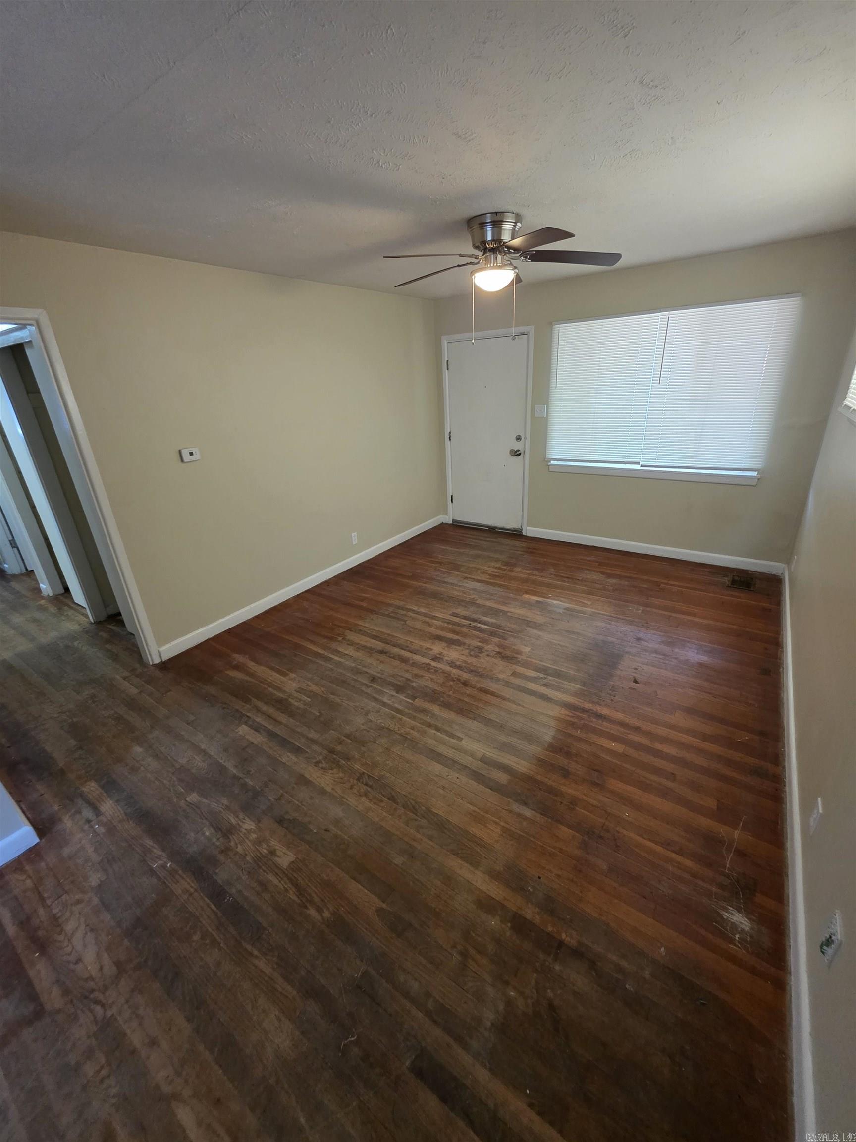 Broadmoor - Residential Lease