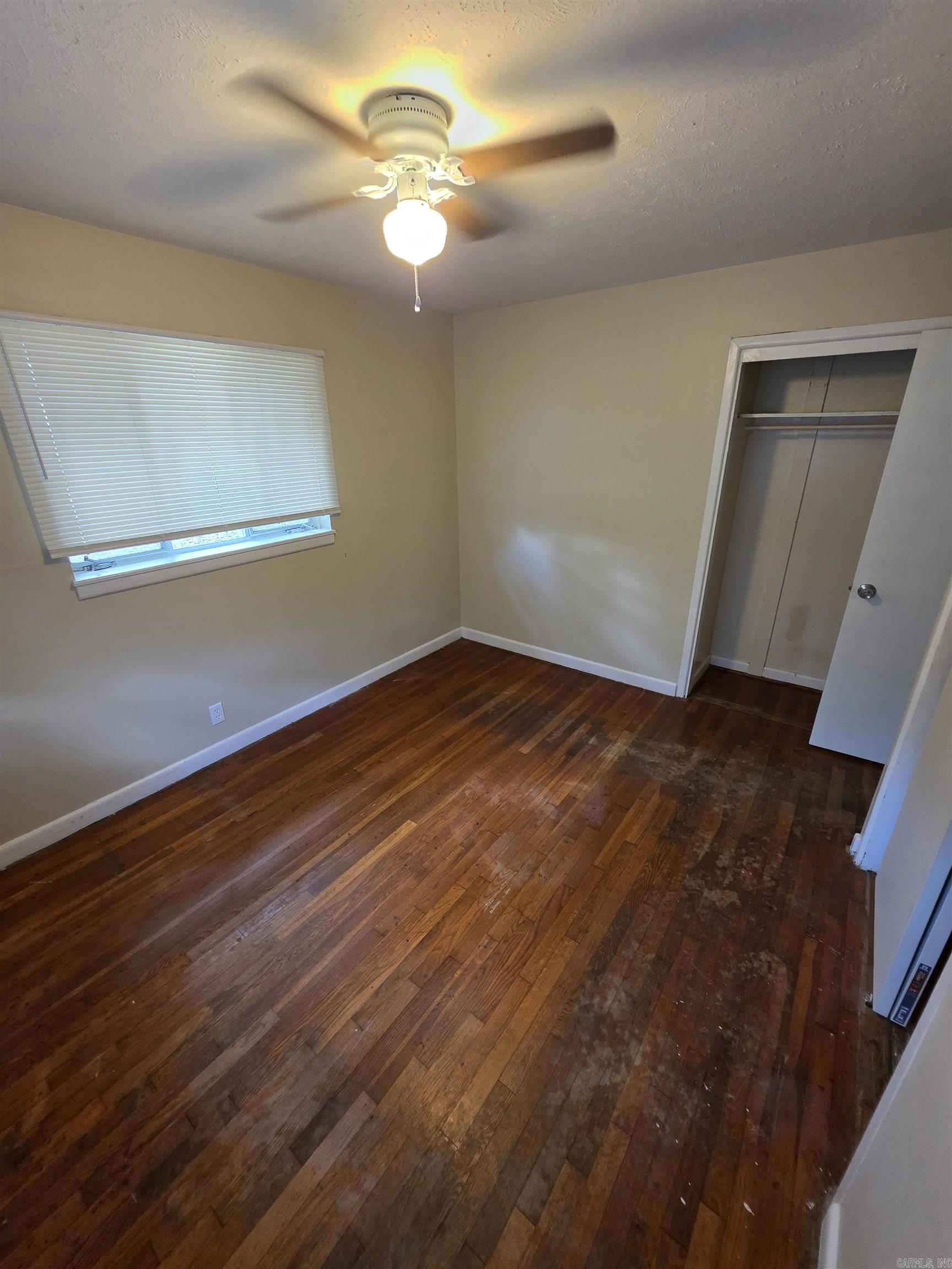 Broadmoor - Residential Lease