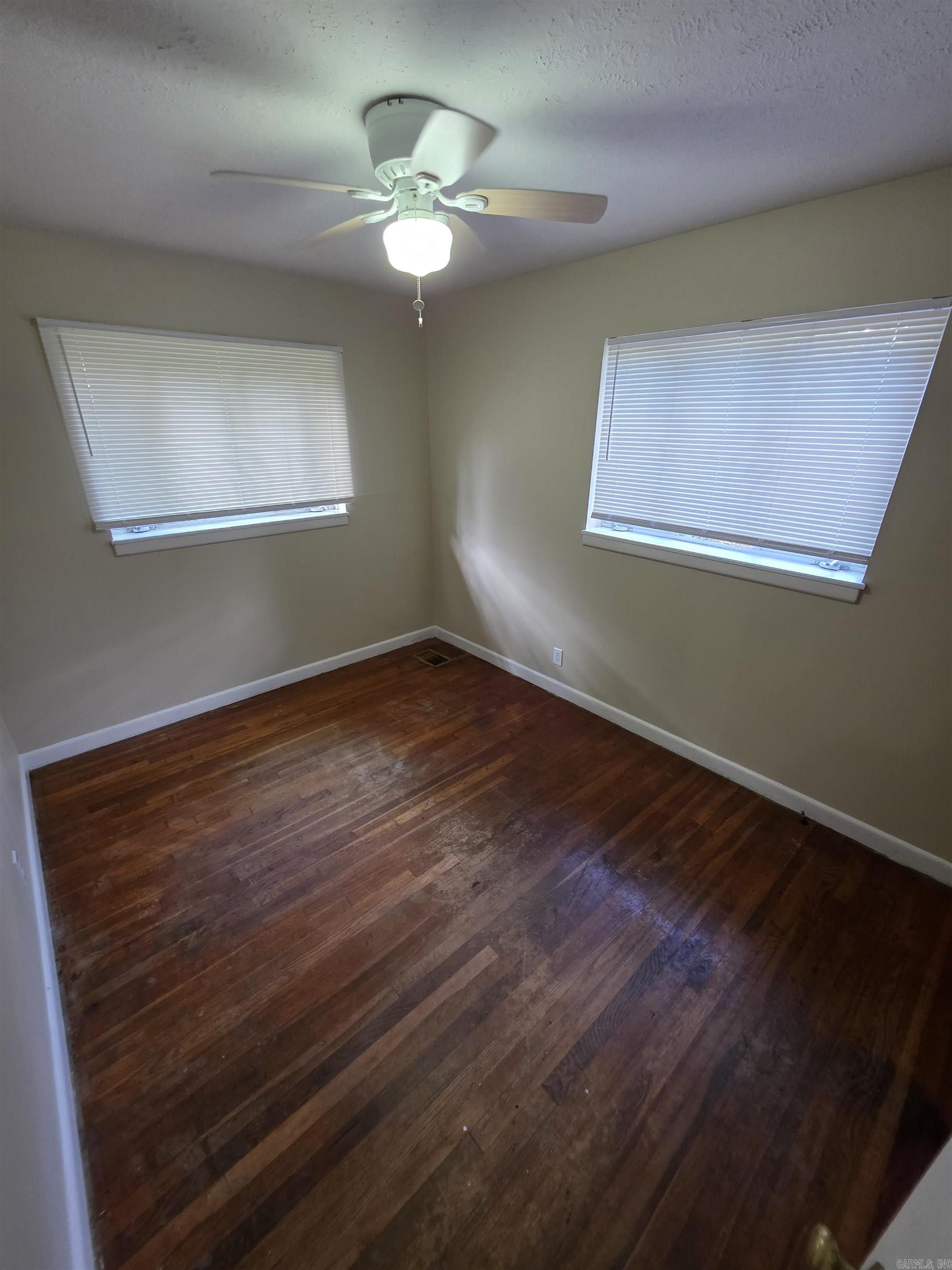 Broadmoor - Residential Lease