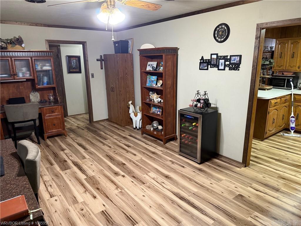 Not In List - Residential