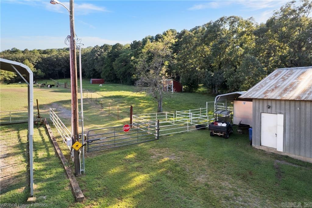 Not In List - Residential