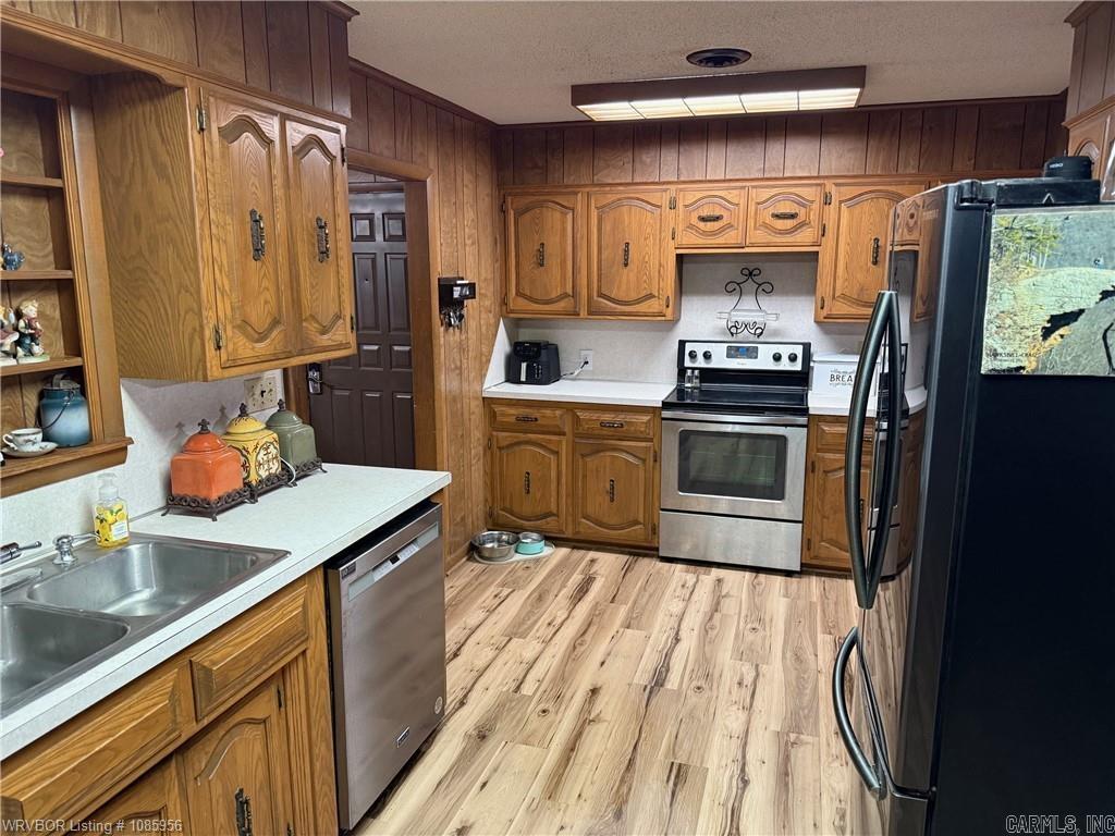 Not In List - Residential