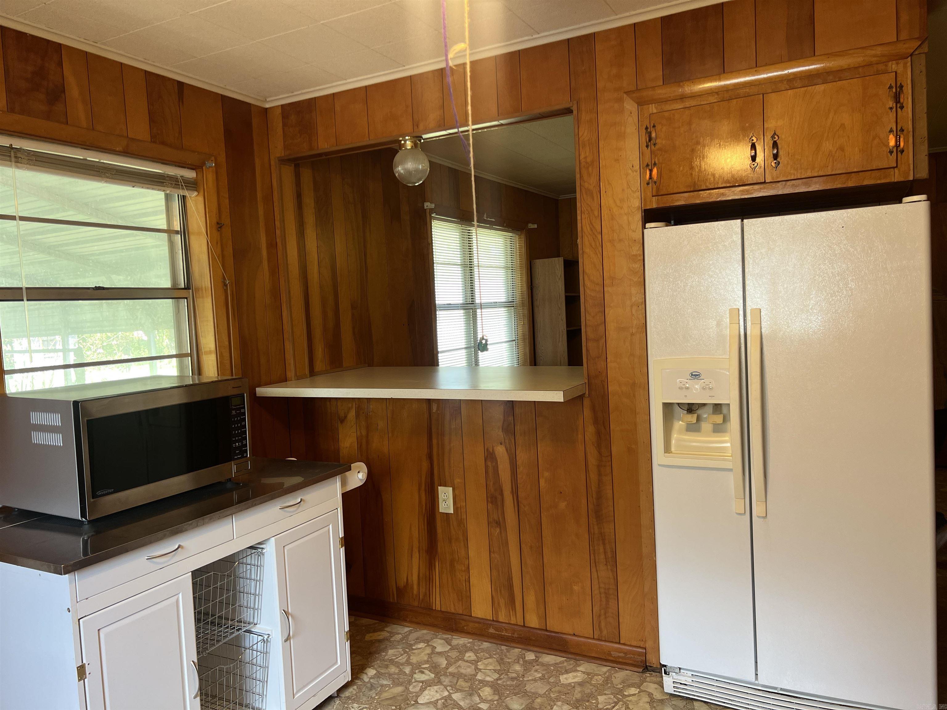 GEISREITER-EDGEWOOD CEMETERY - Residential