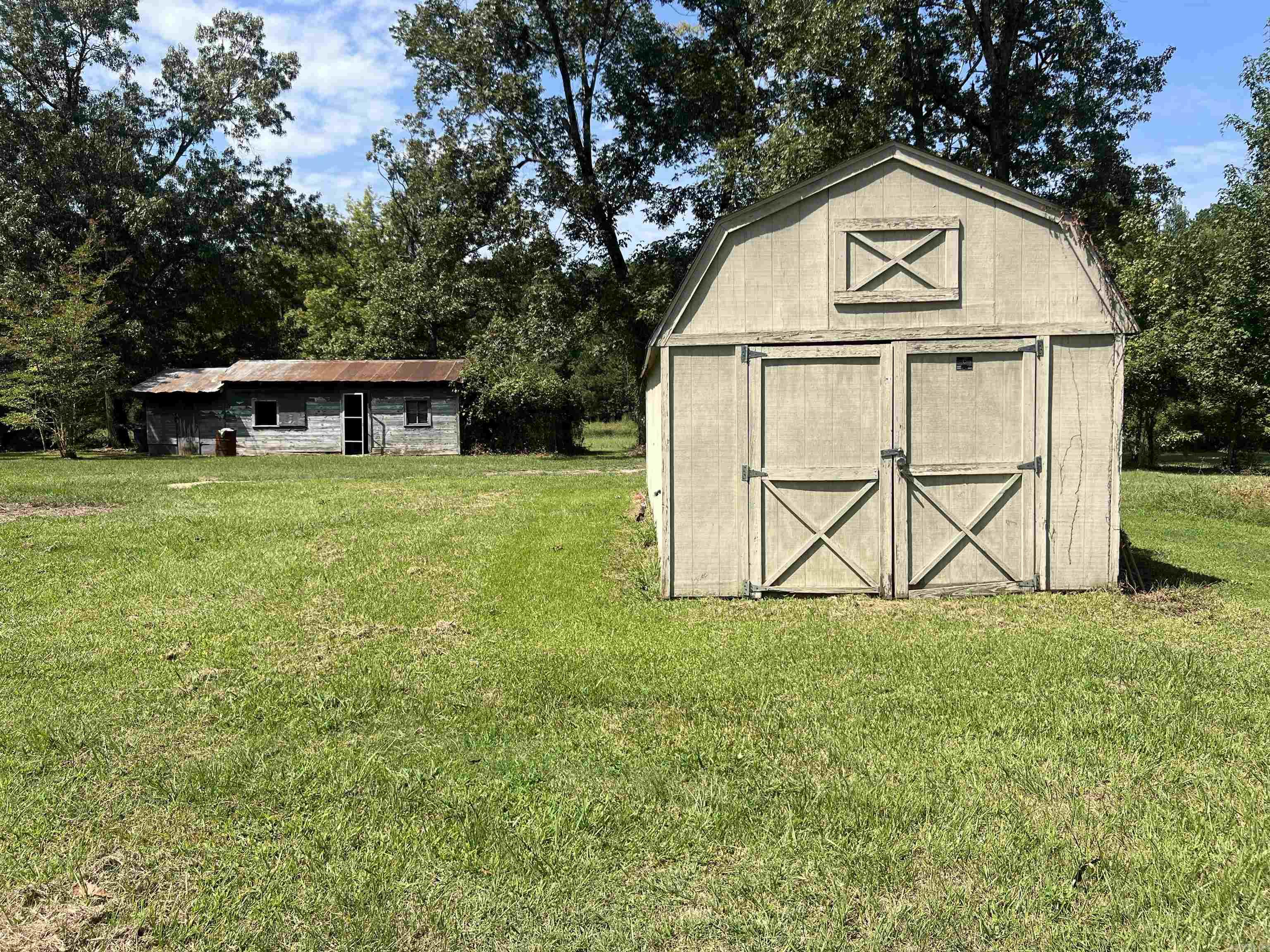 GEISREITER-EDGEWOOD CEMETERY - Residential