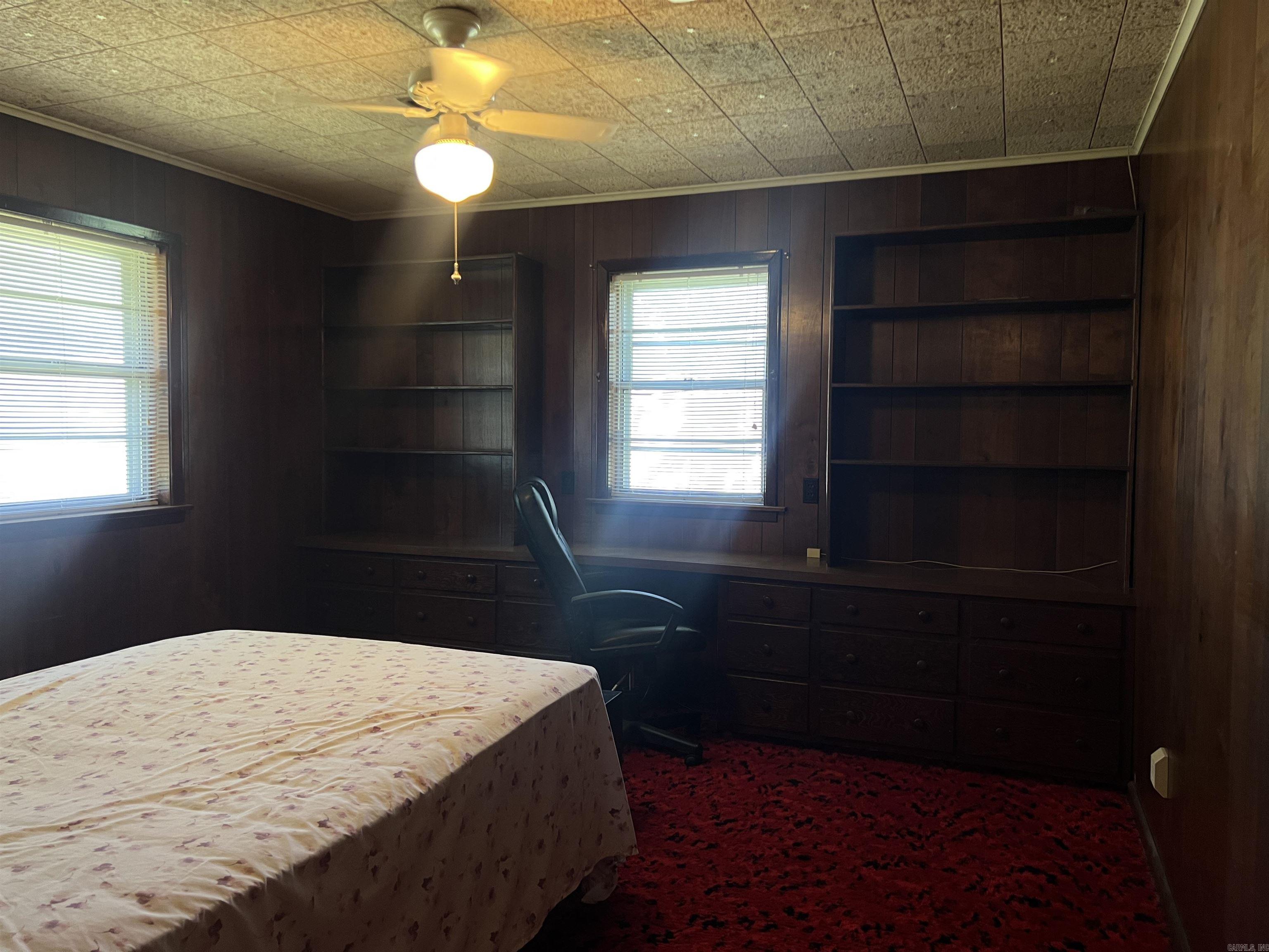 GEISREITER-EDGEWOOD CEMETERY - Residential