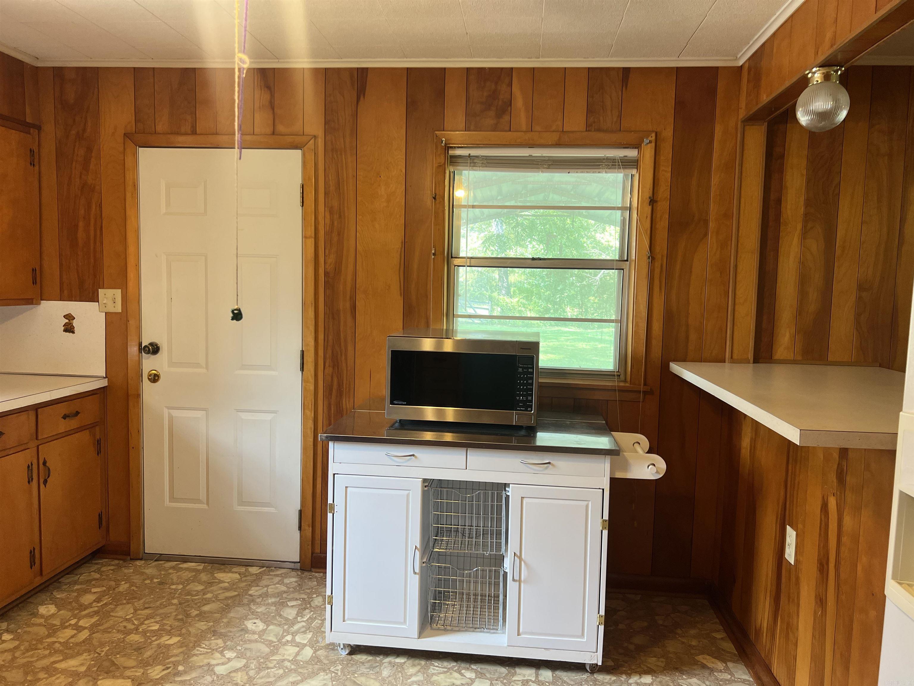 GEISREITER-EDGEWOOD CEMETERY - Residential