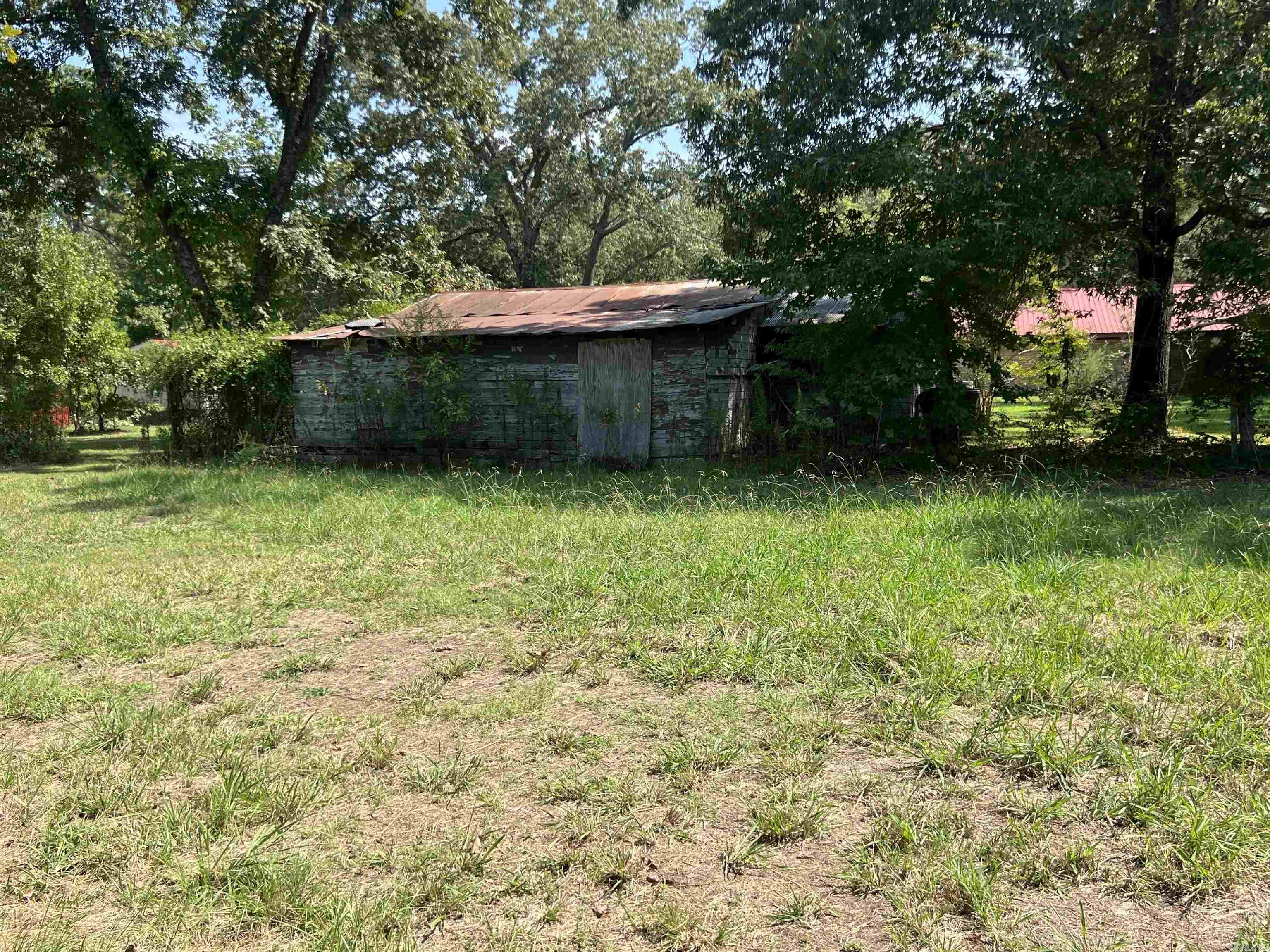 GEISREITER-EDGEWOOD CEMETERY - Residential