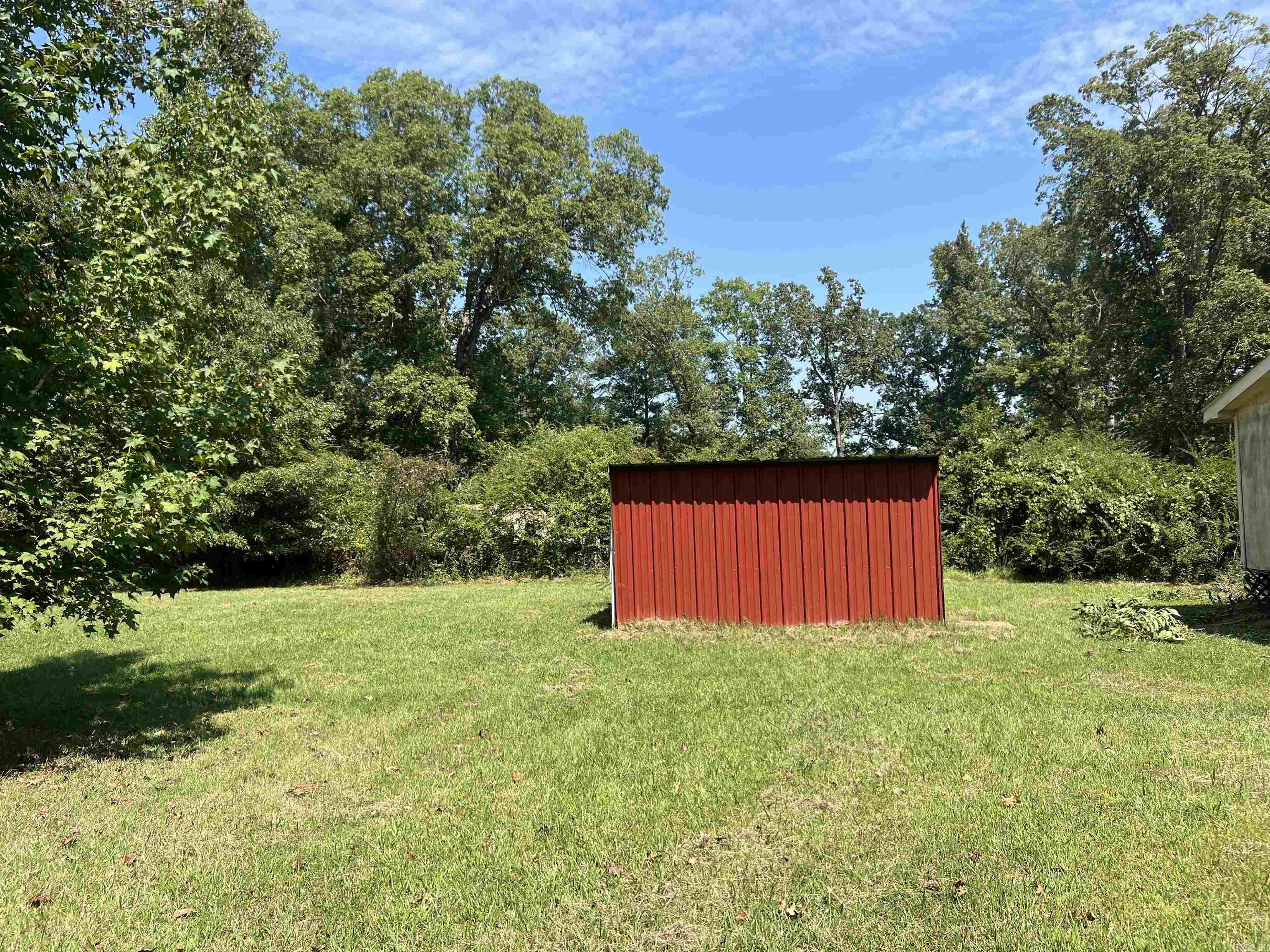 GEISREITER-EDGEWOOD CEMETERY - Residential