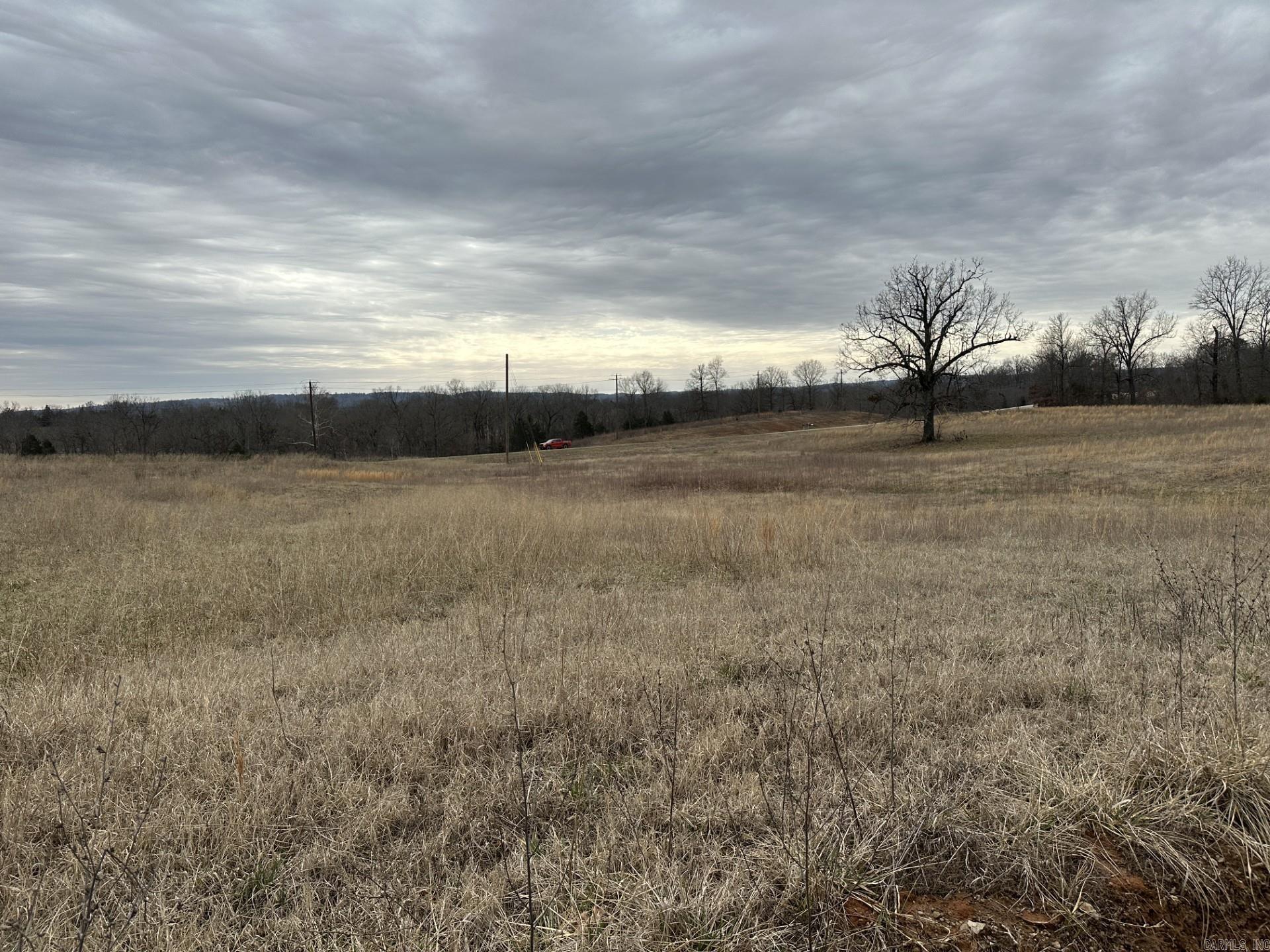 Not in Subdivision - Commercial Sale