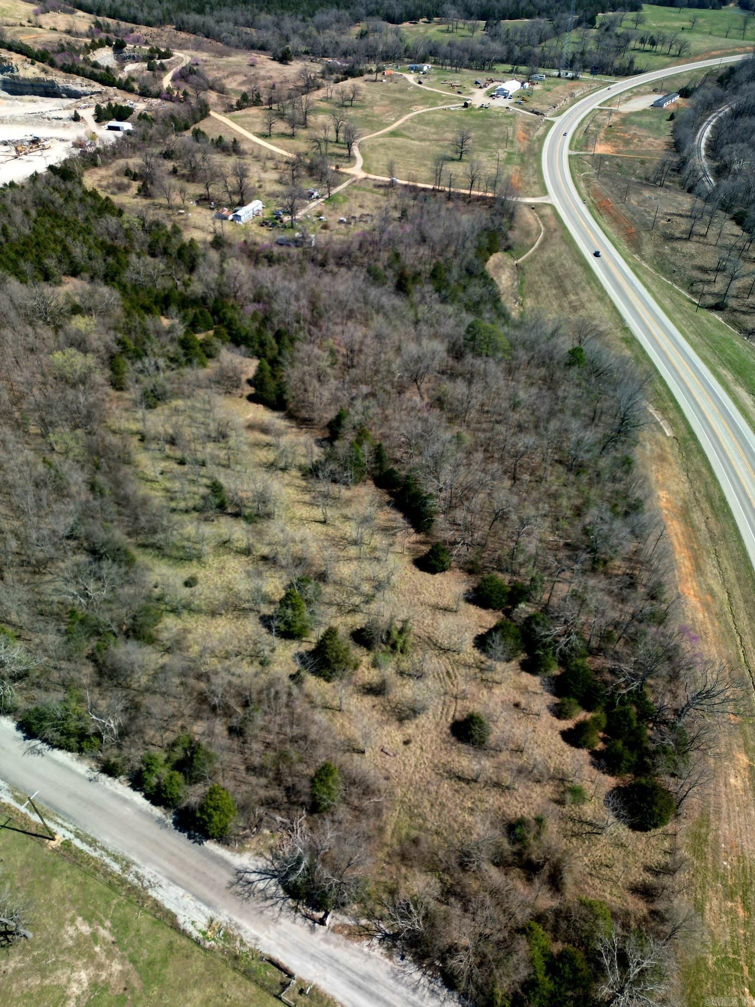 Not in Subdivision - Commercial Sale