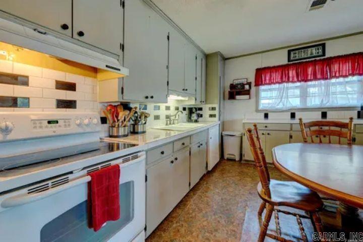 Roberts & Flann - Residential