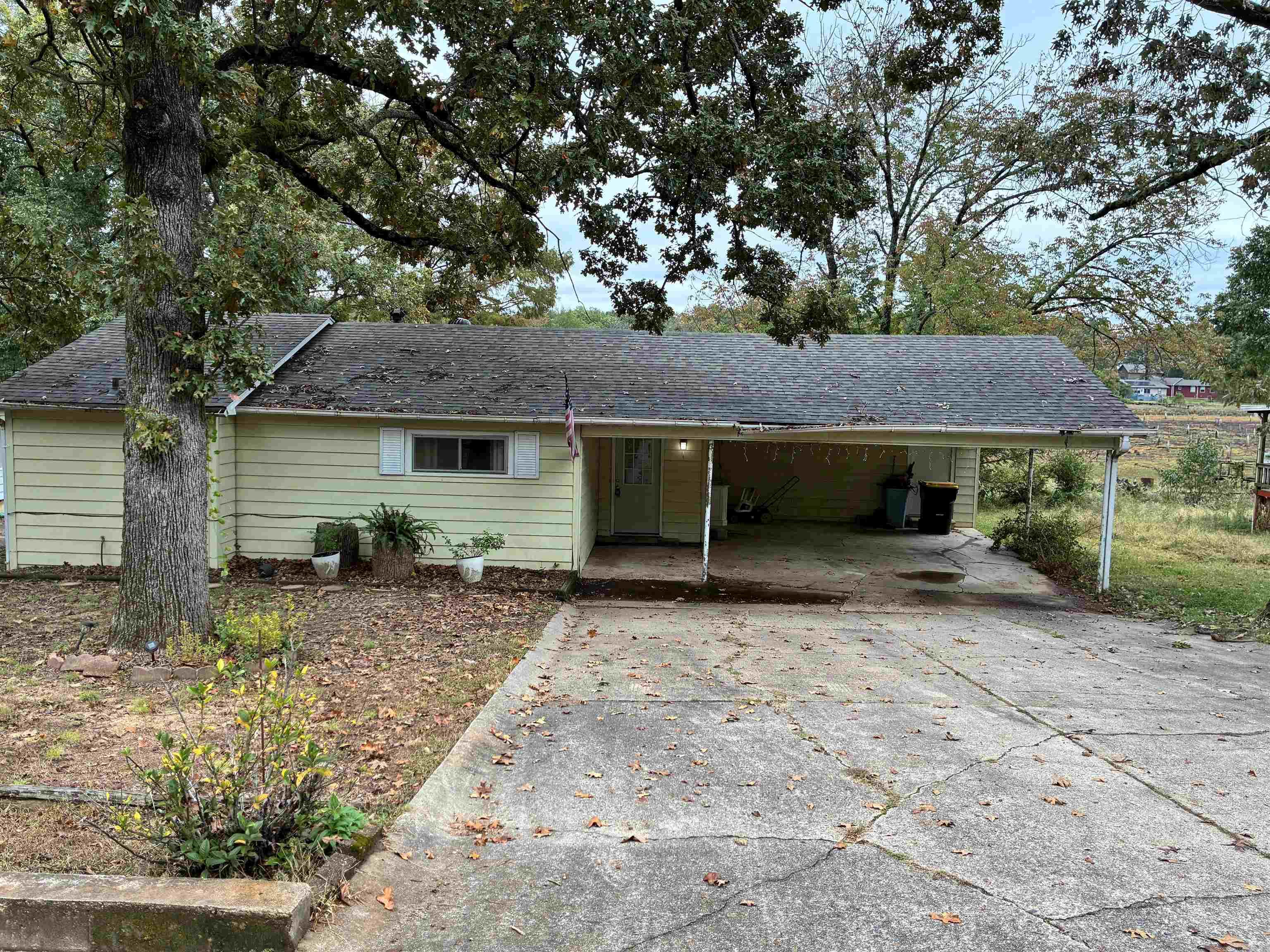 Roberts & Flann - Residential