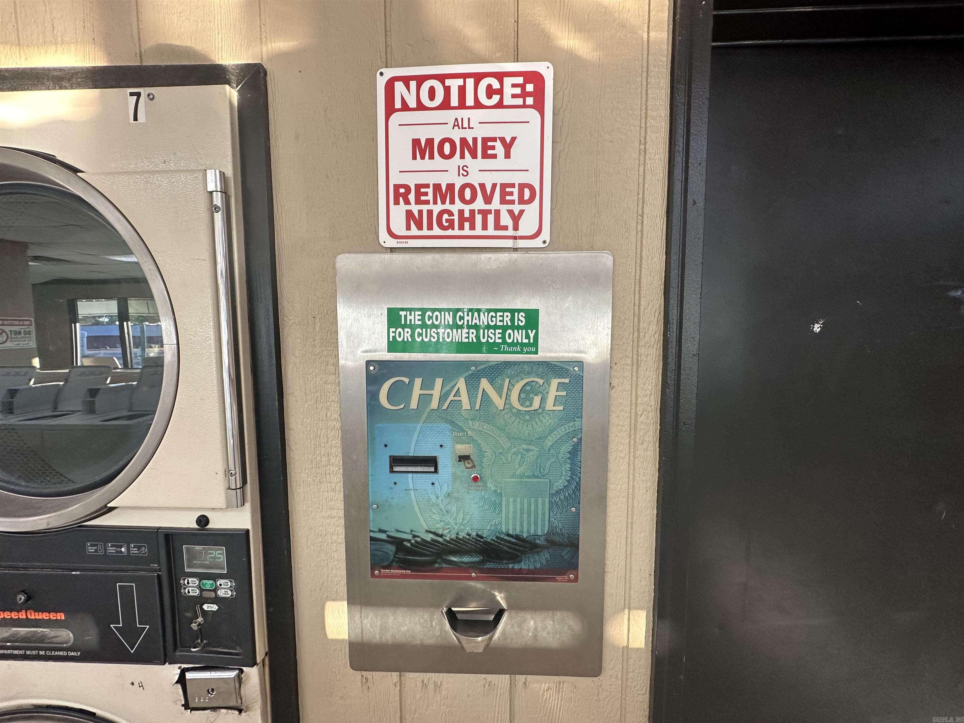 Malvern Town - Commercial Sale