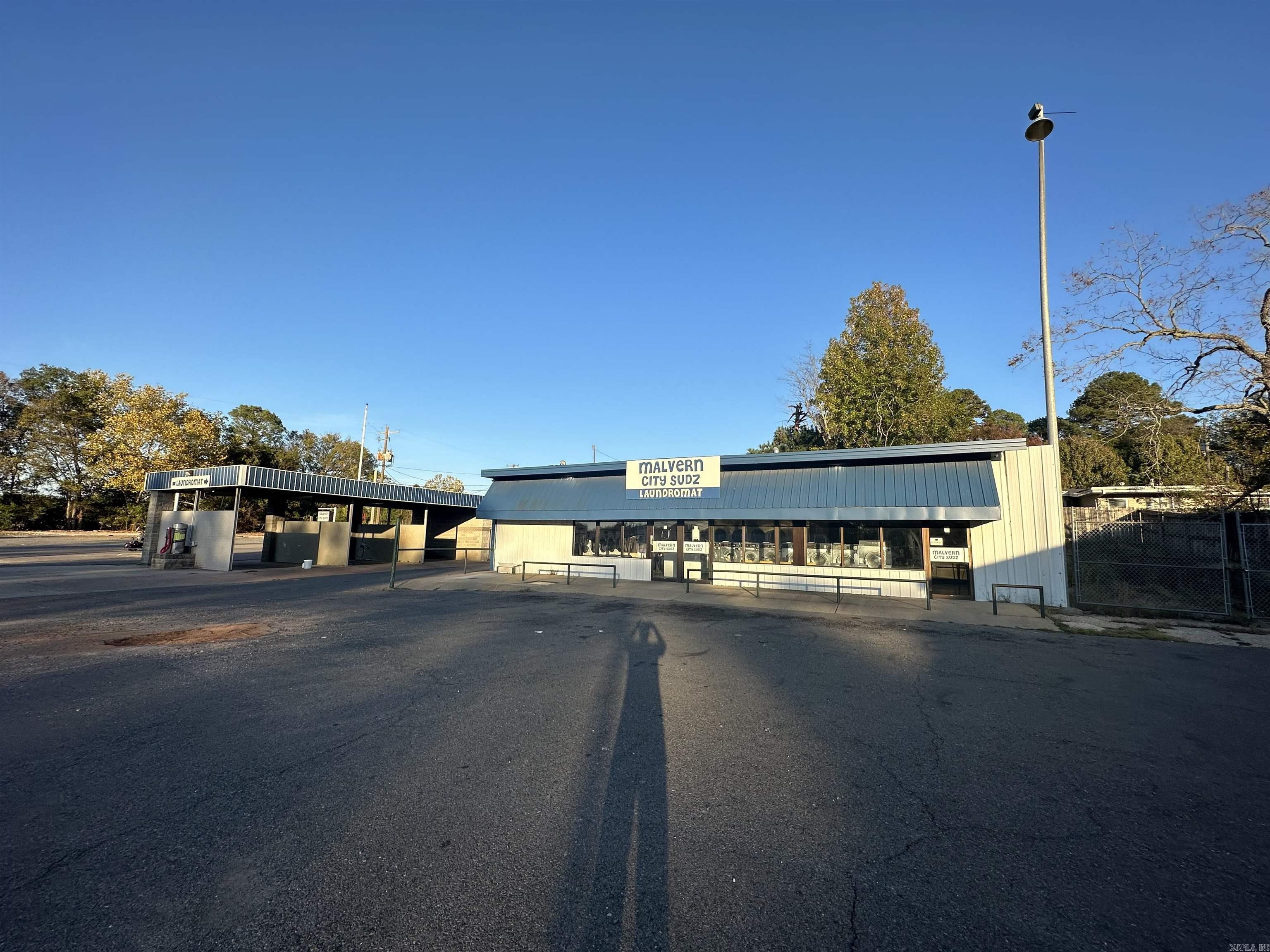 Malvern Town - Commercial Sale