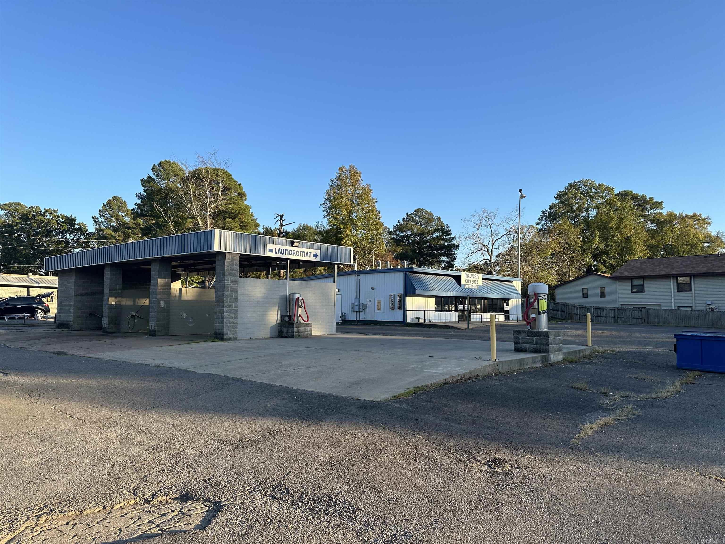 Malvern Town - Commercial Sale
