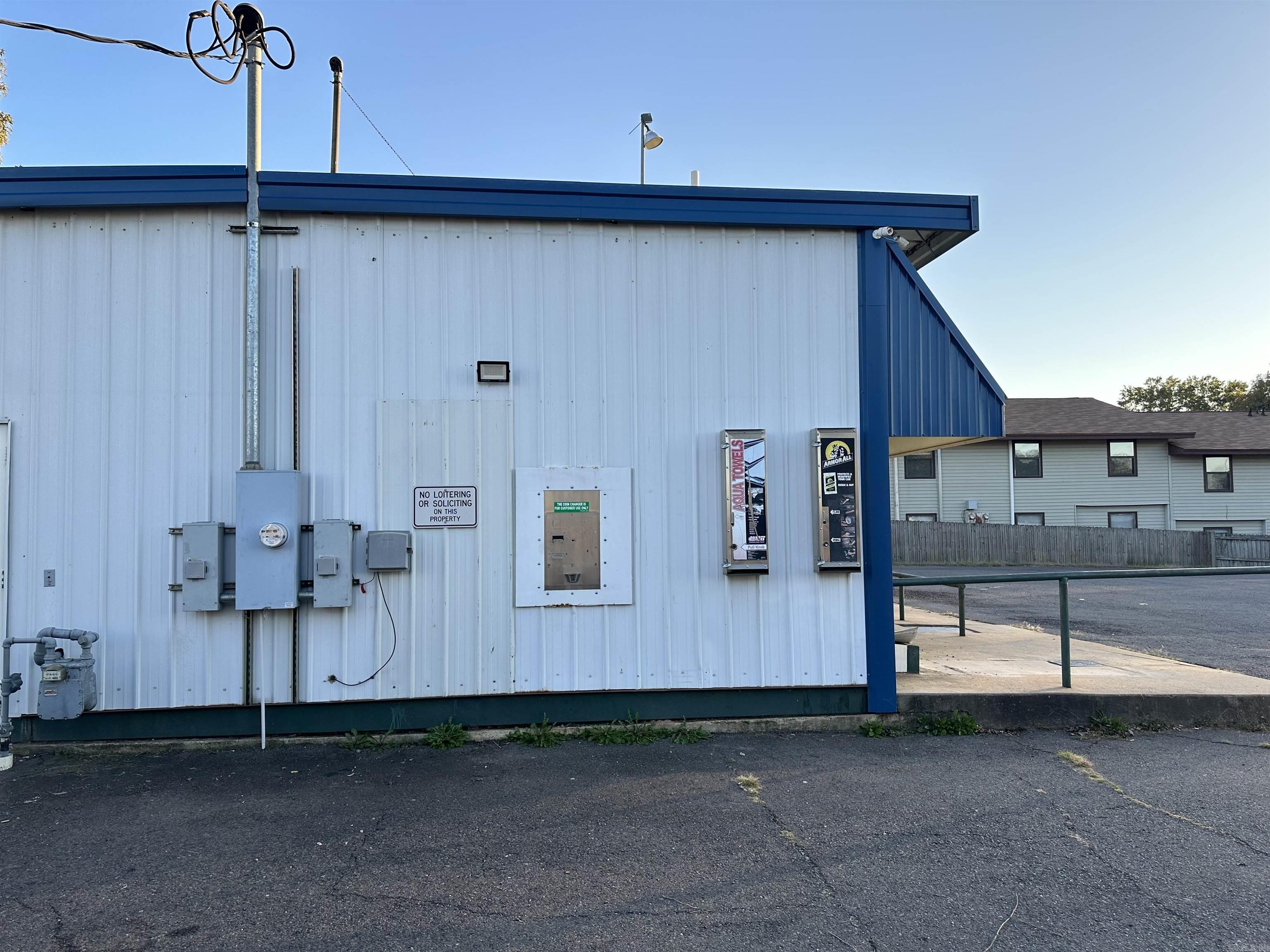 Malvern Town - Commercial Sale