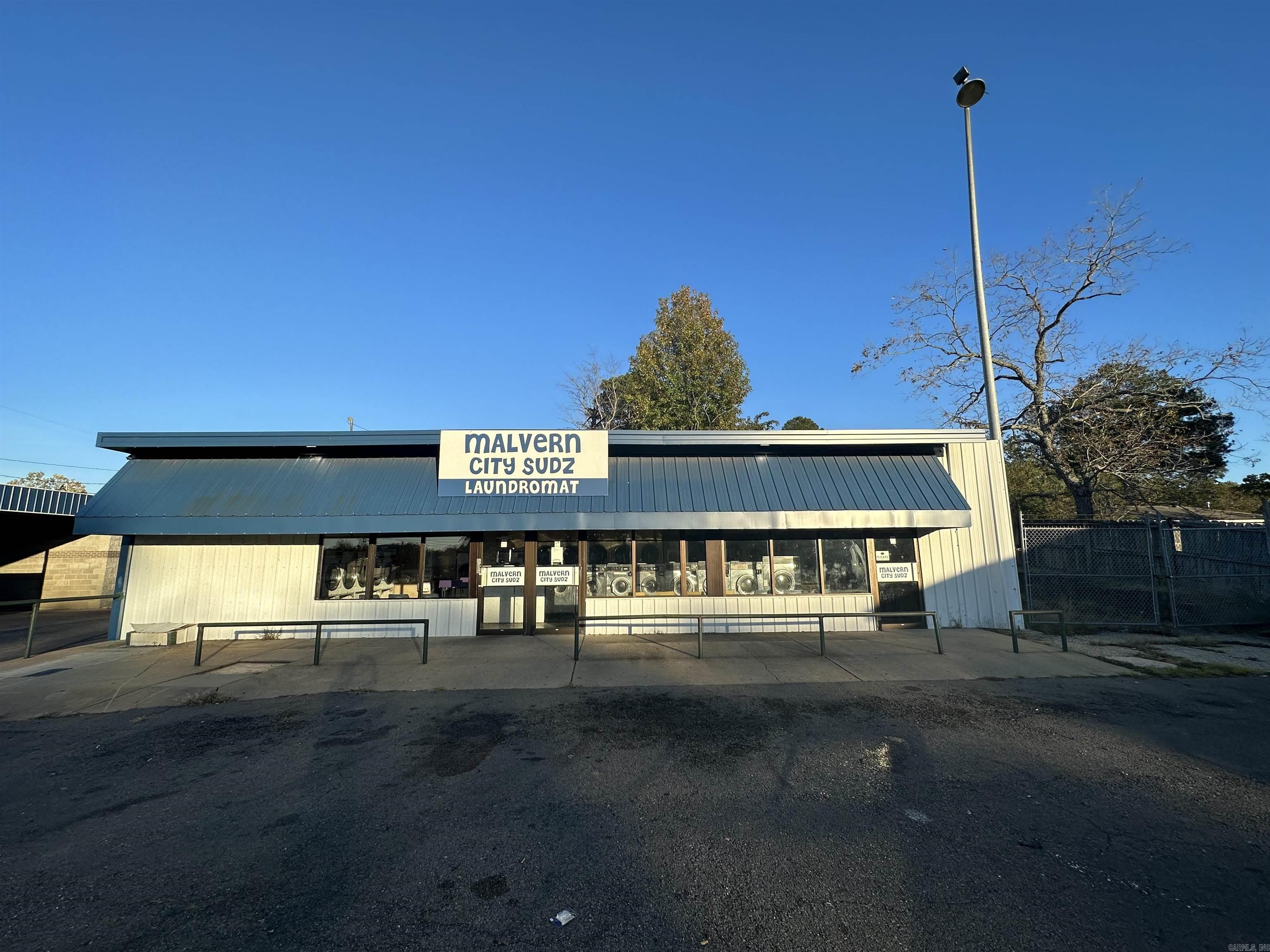 Malvern Town - Commercial Sale