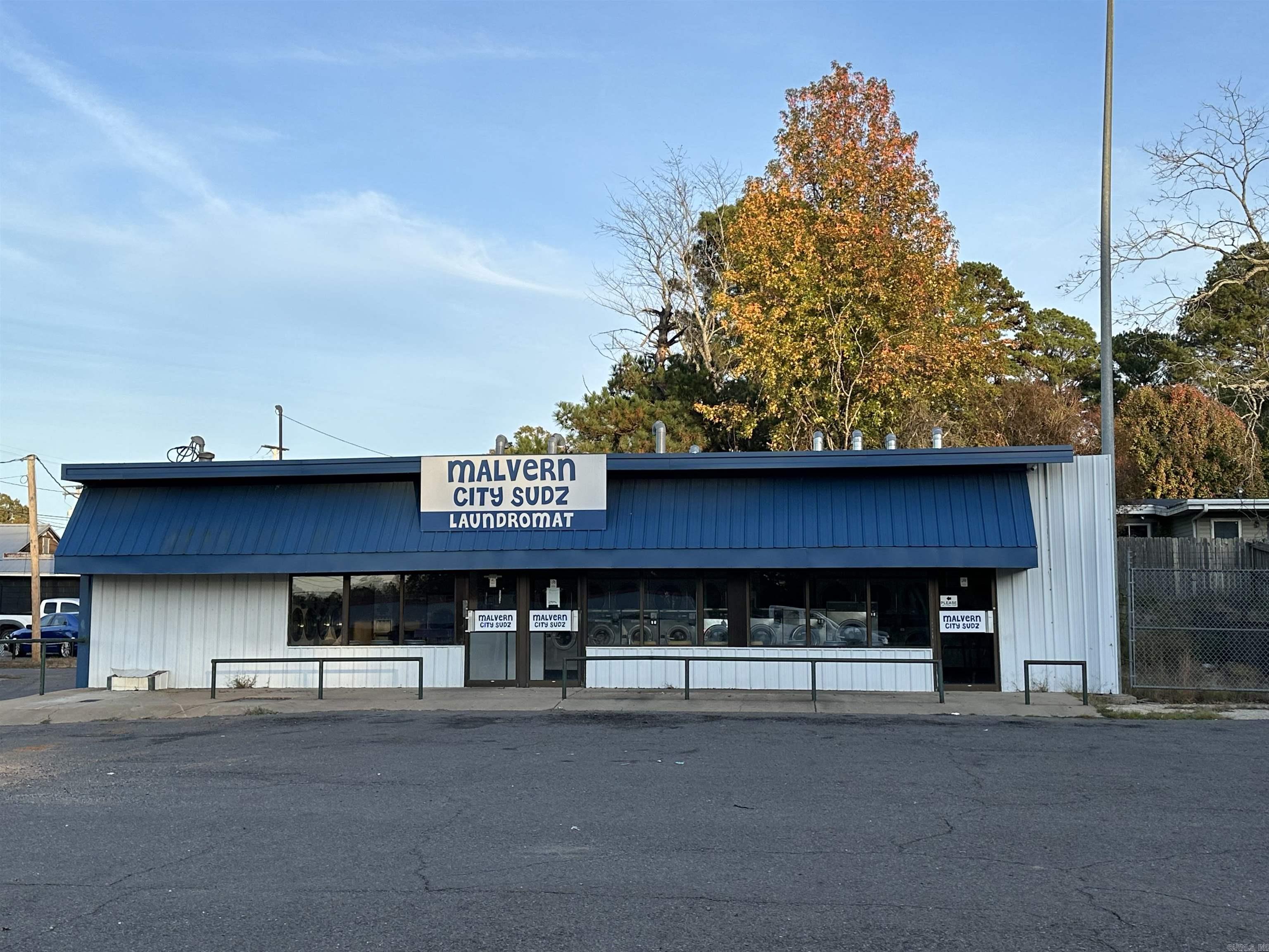 Malvern Town - Commercial Sale