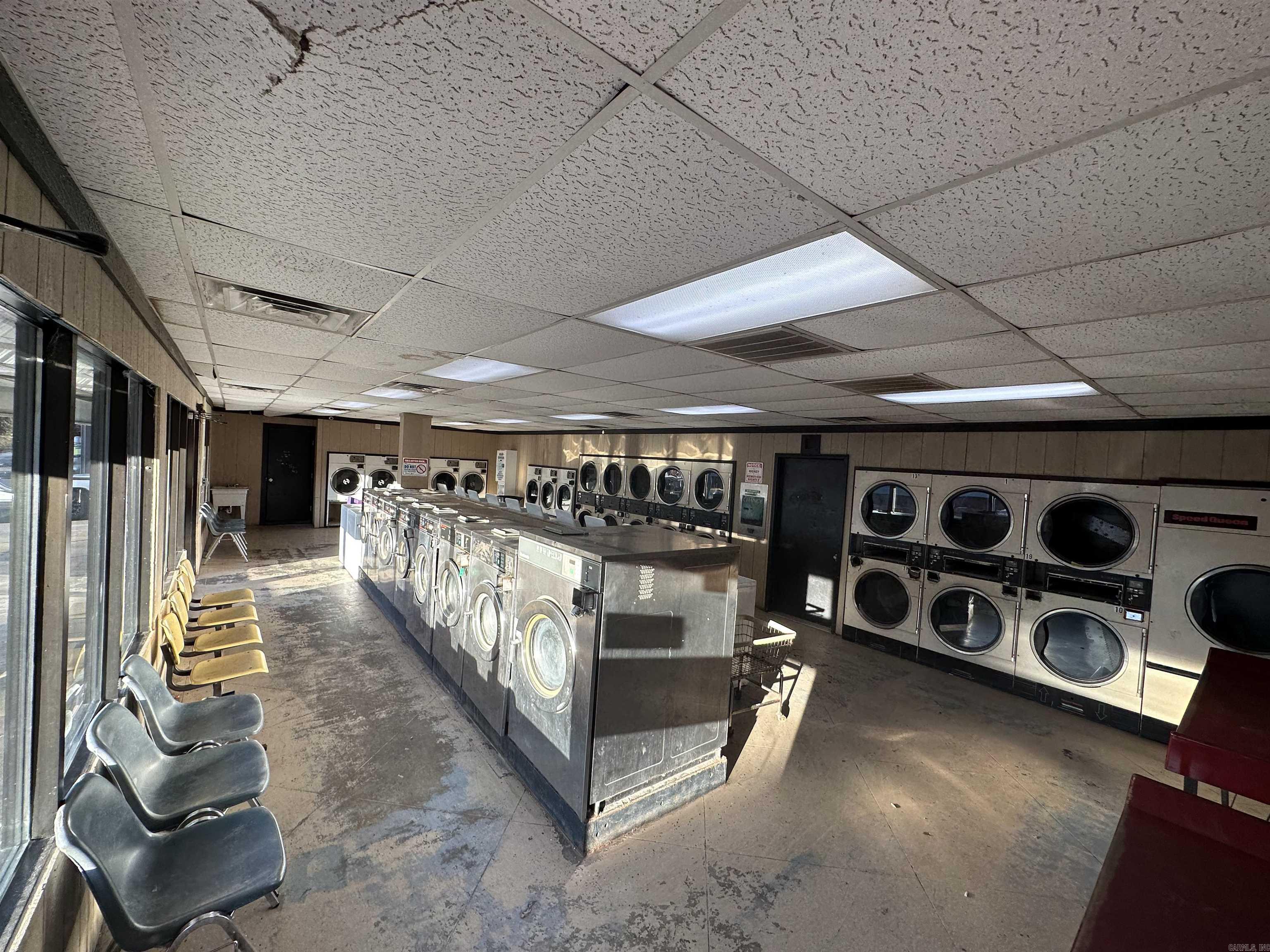 Malvern Town - Commercial Sale