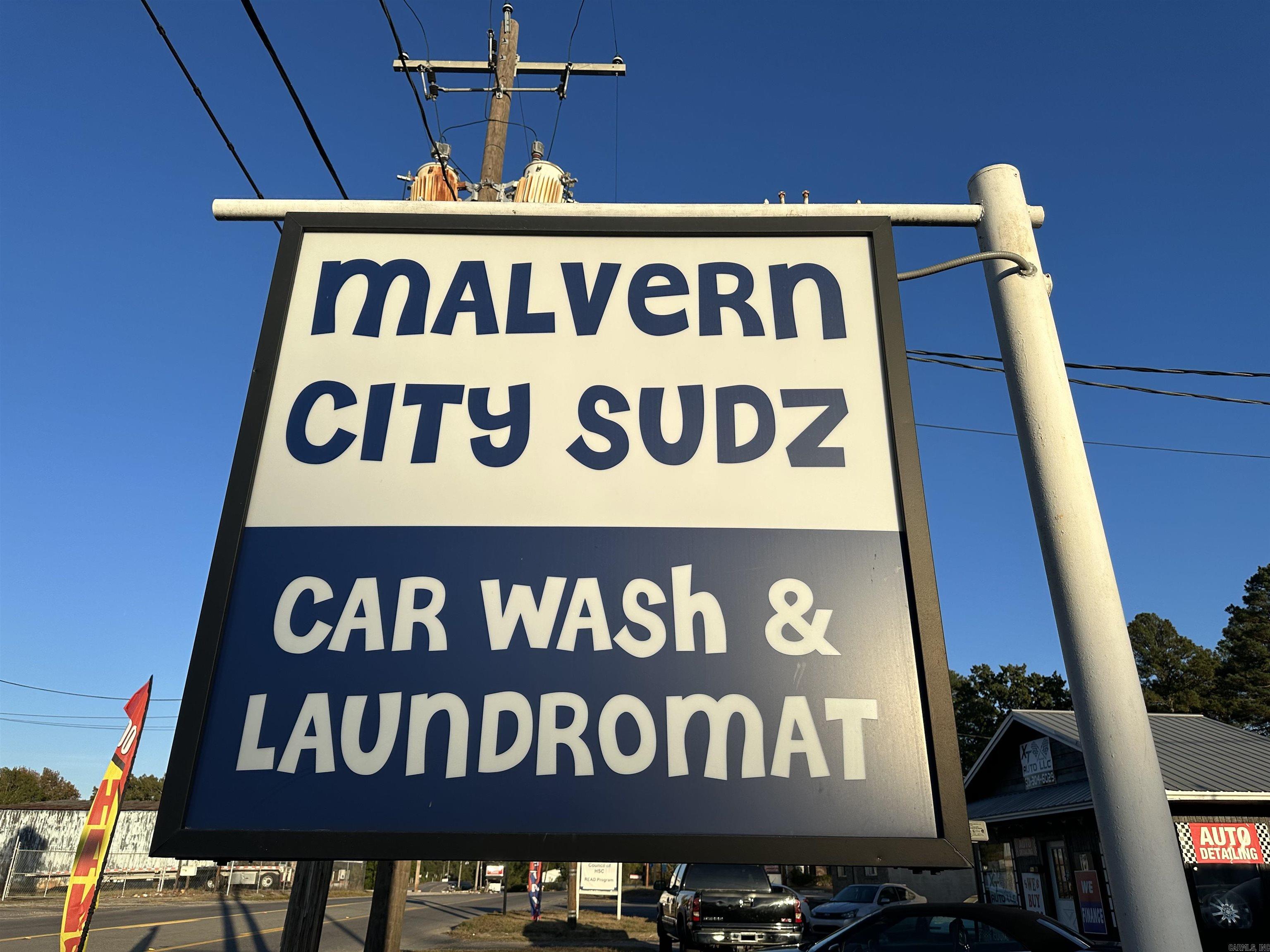 Malvern Town - Commercial Sale