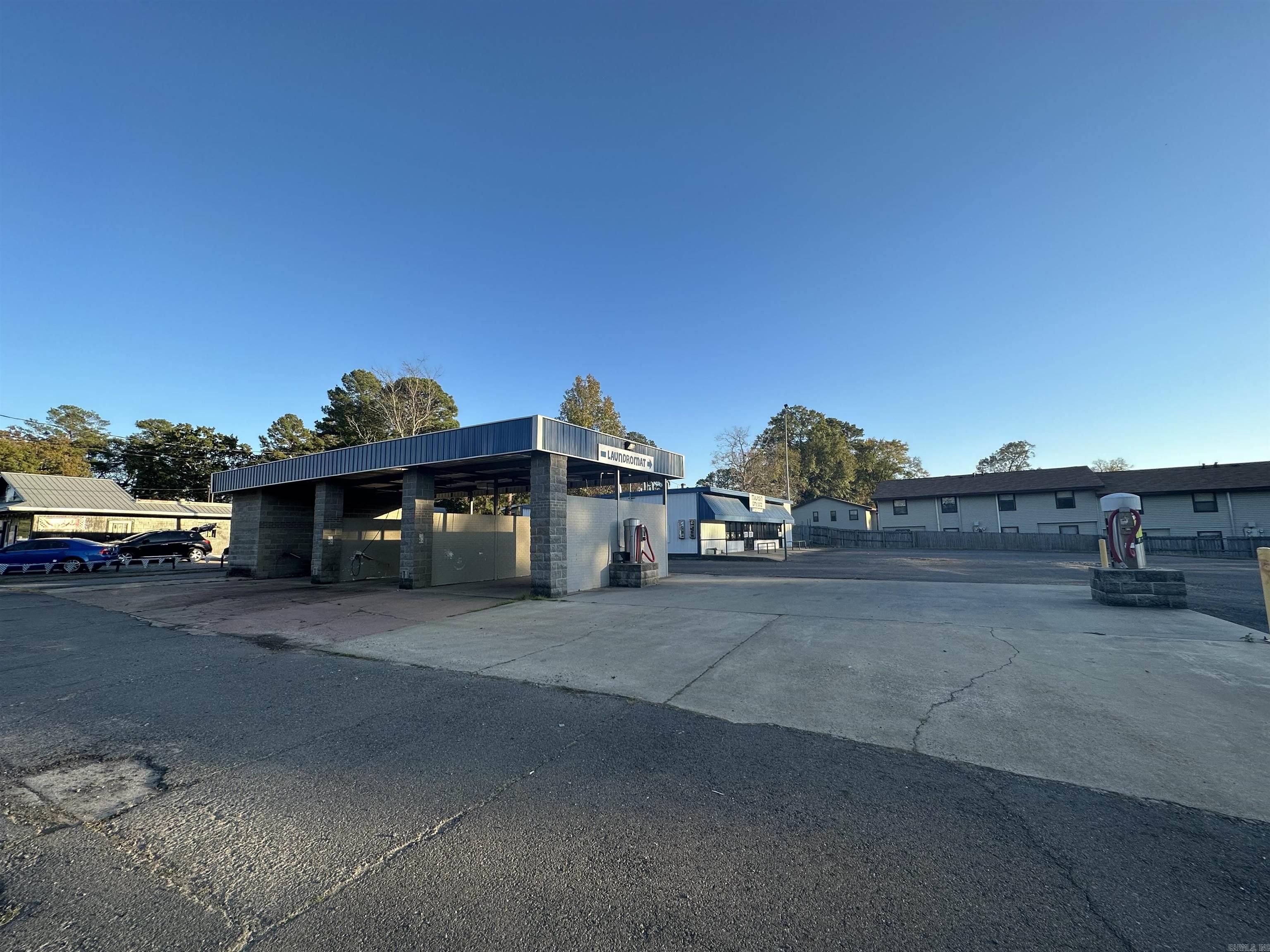 Malvern Town - Commercial Sale