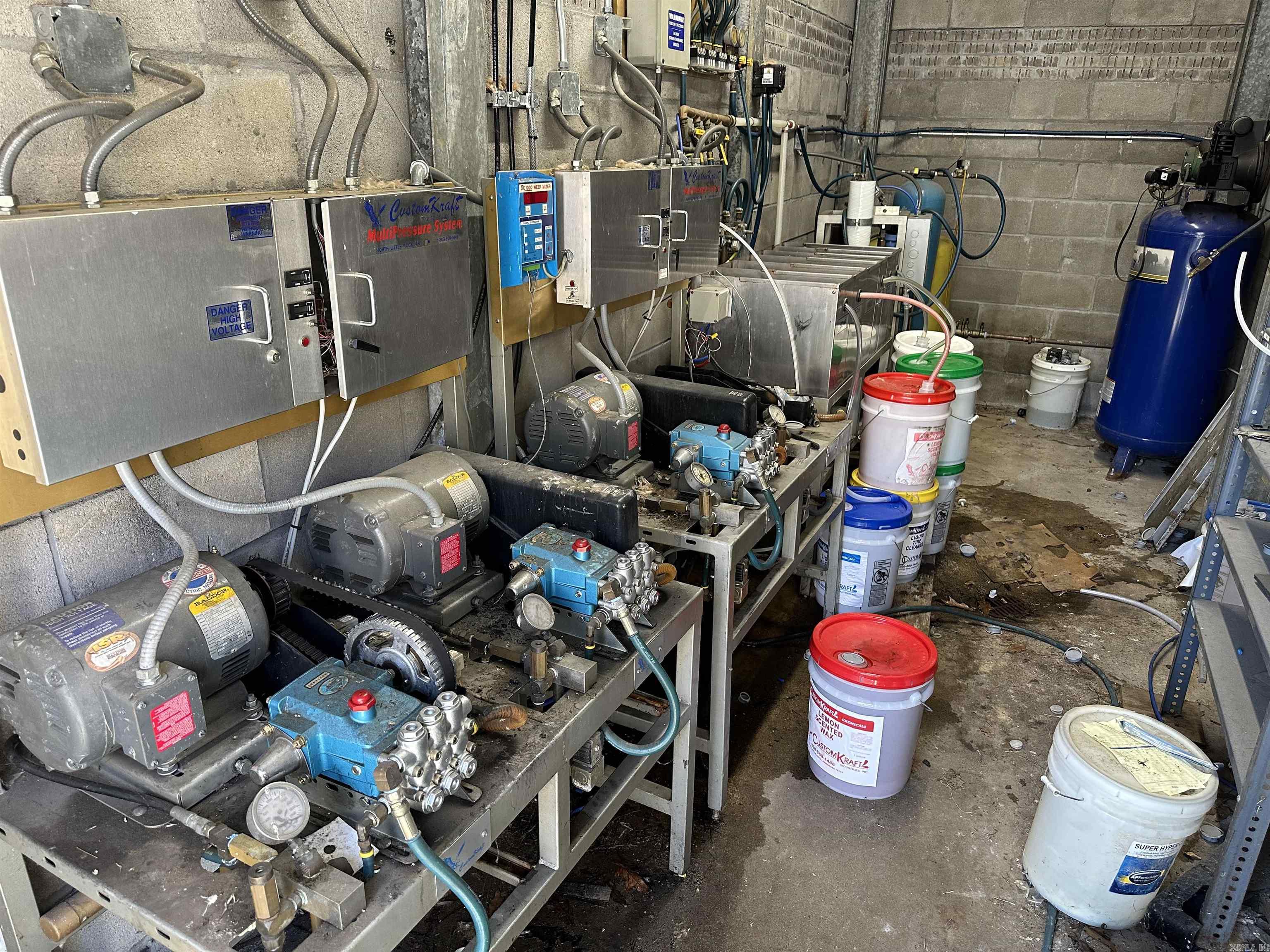 Malvern Town - Commercial Sale