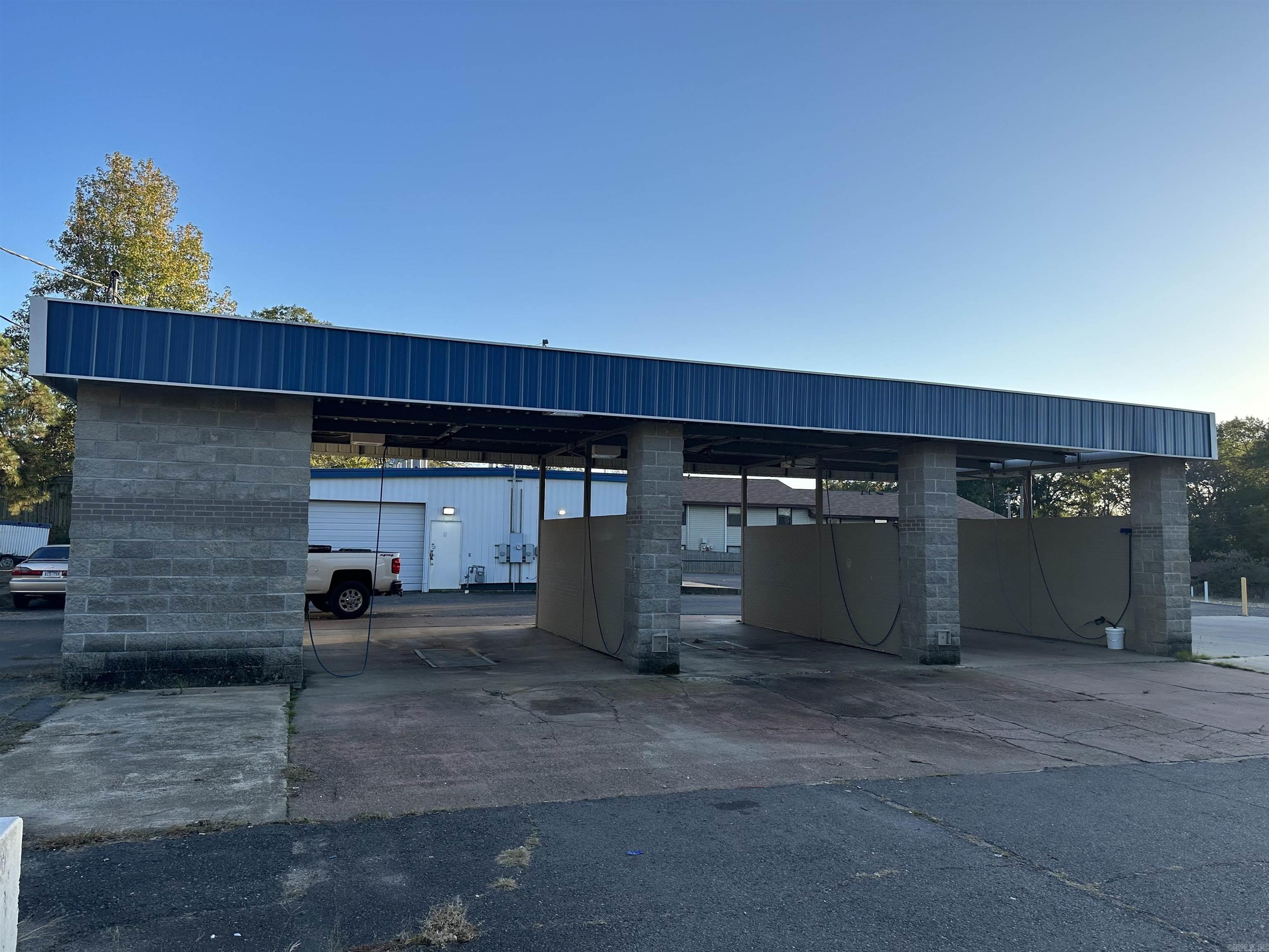 Malvern Town - Commercial Sale