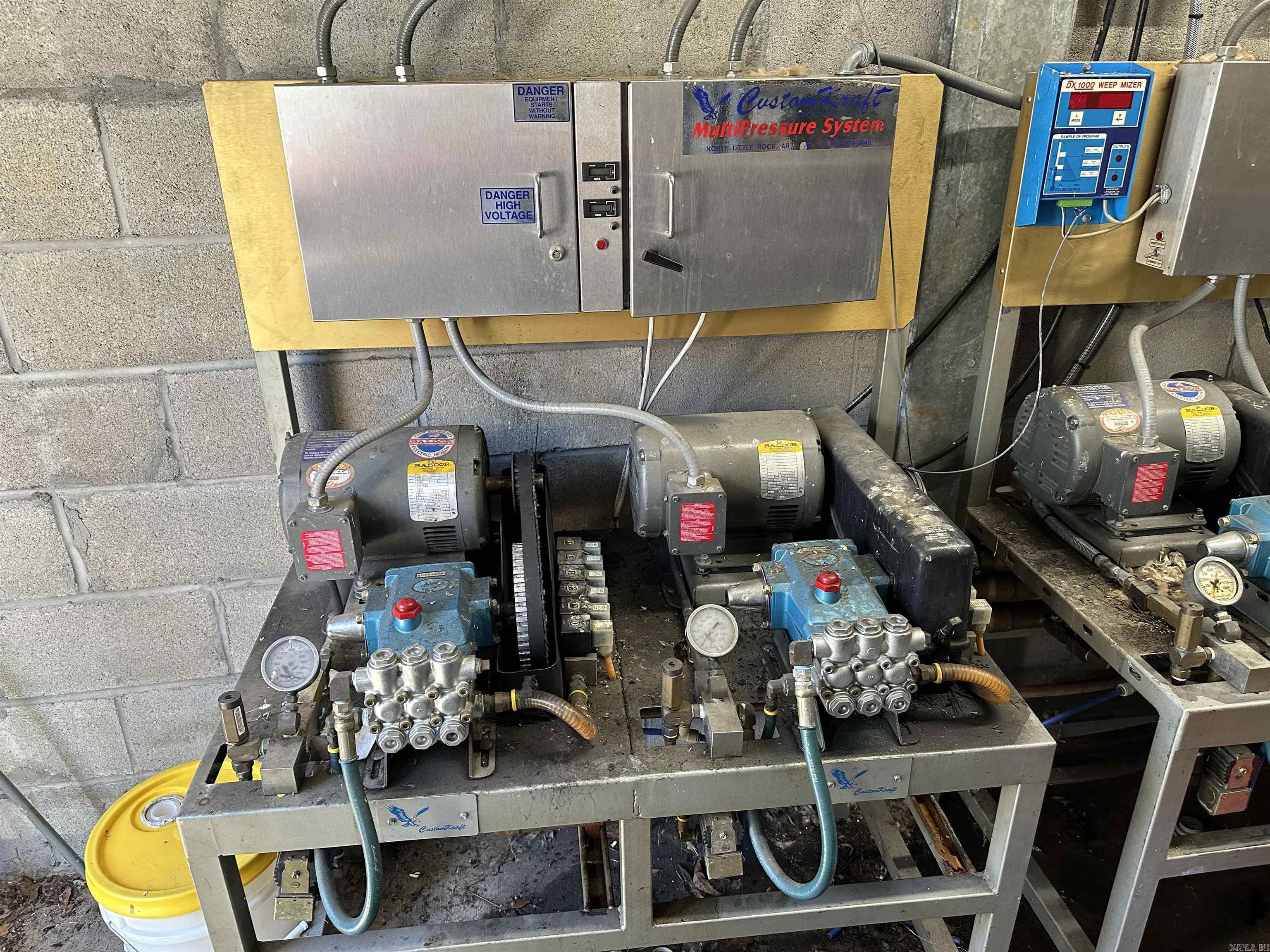 Malvern Town - Commercial Sale