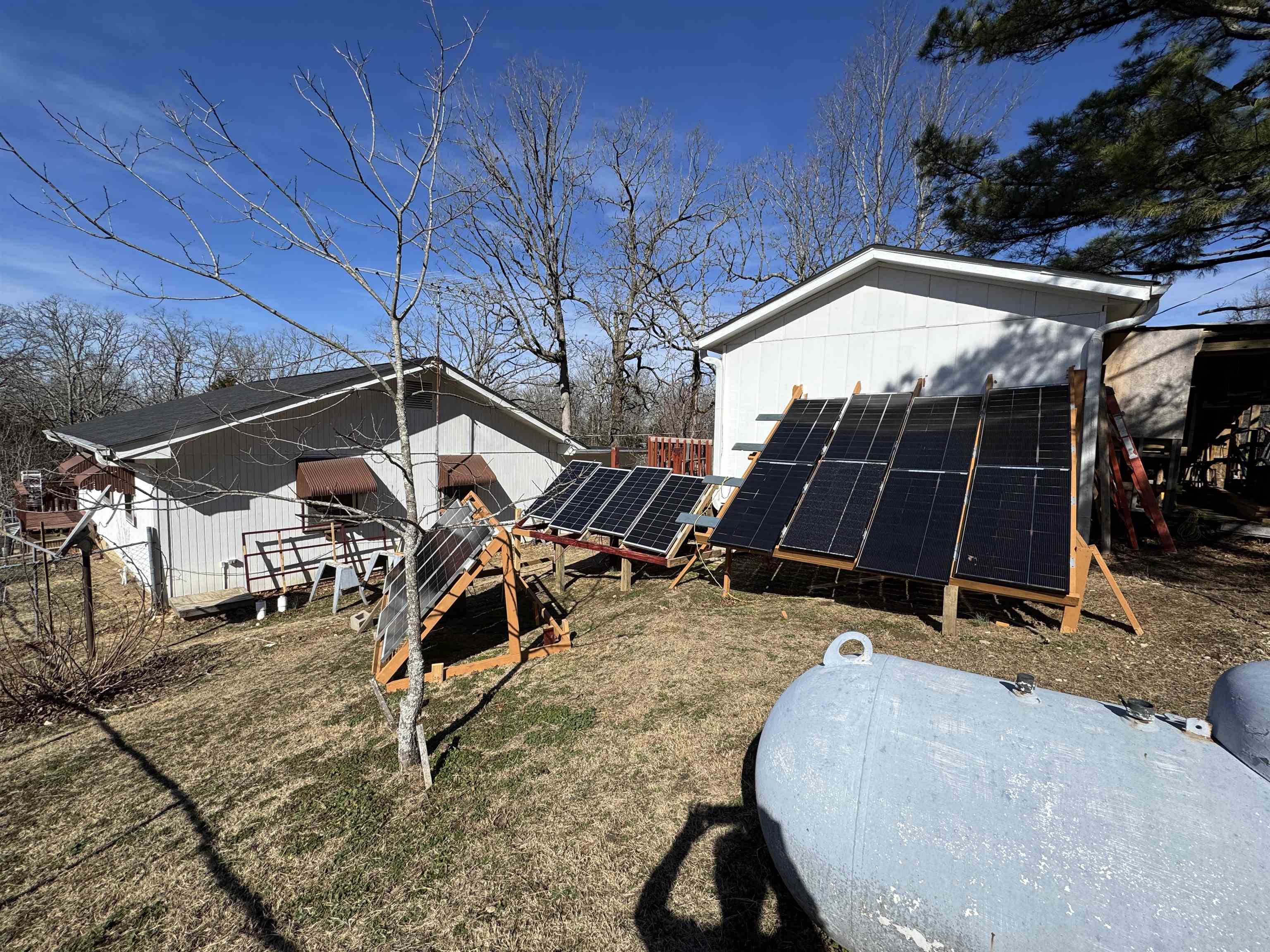 Not In List - Residential