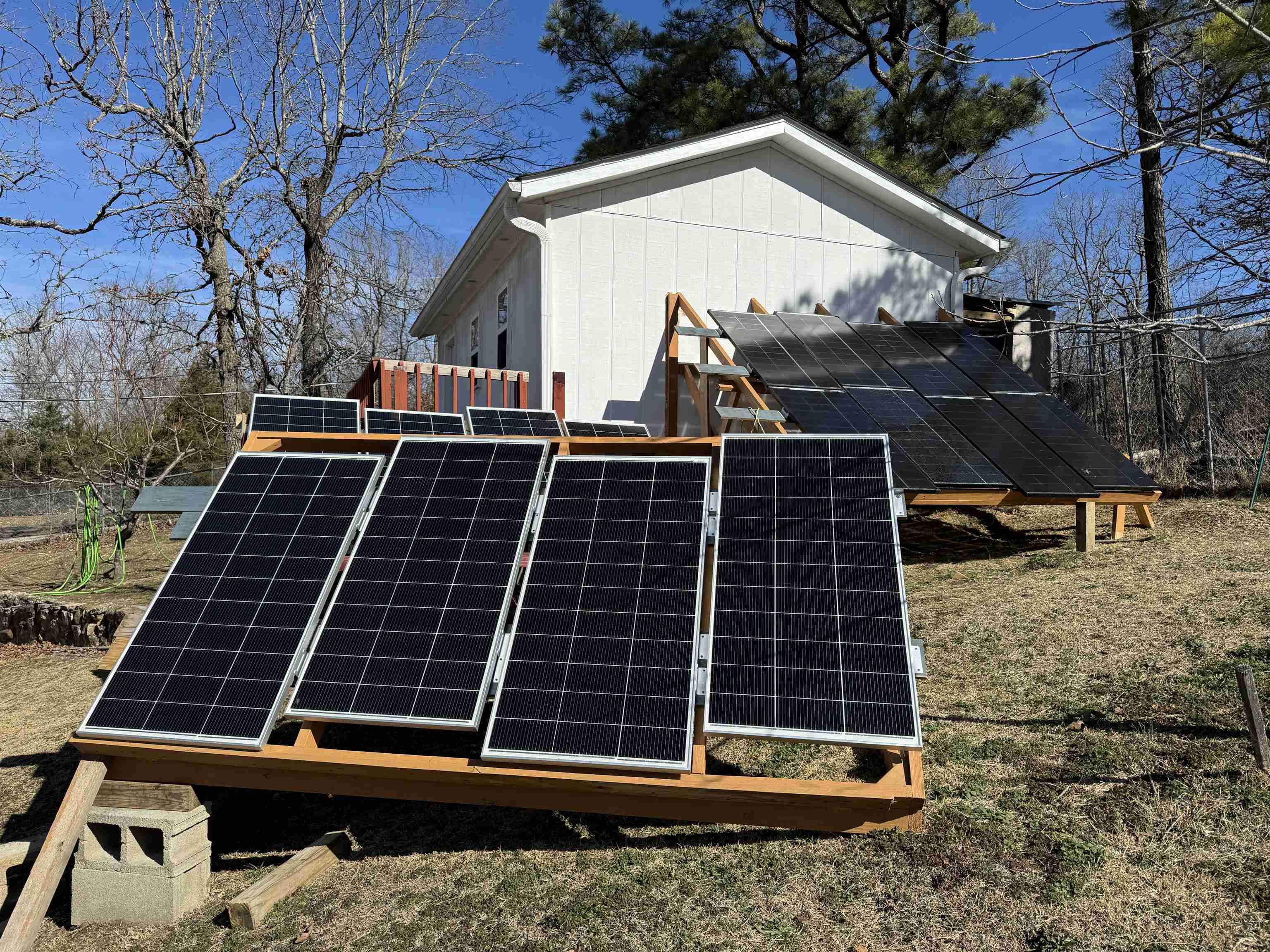 Not In List - Residential